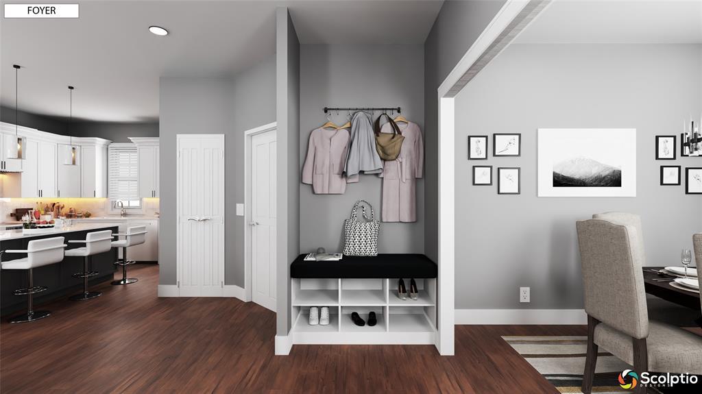408 Hazelwood ST #116 — photo 3