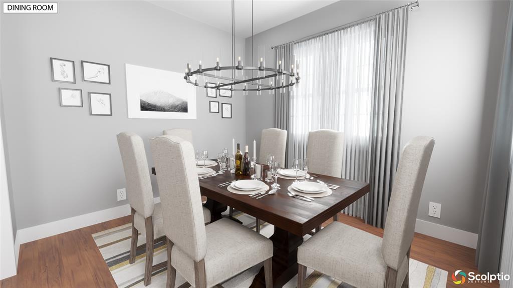 408 Hazelwood ST #116 — photo 4