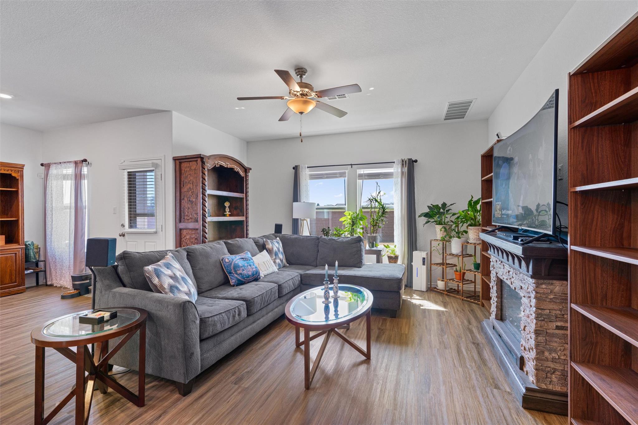 217 Concho Brook BND — photo 5