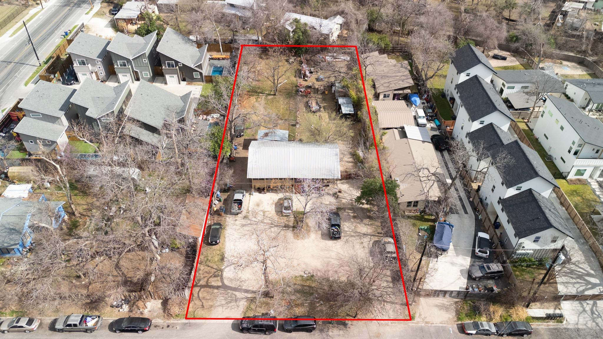 4608 Prock LN — photo 3