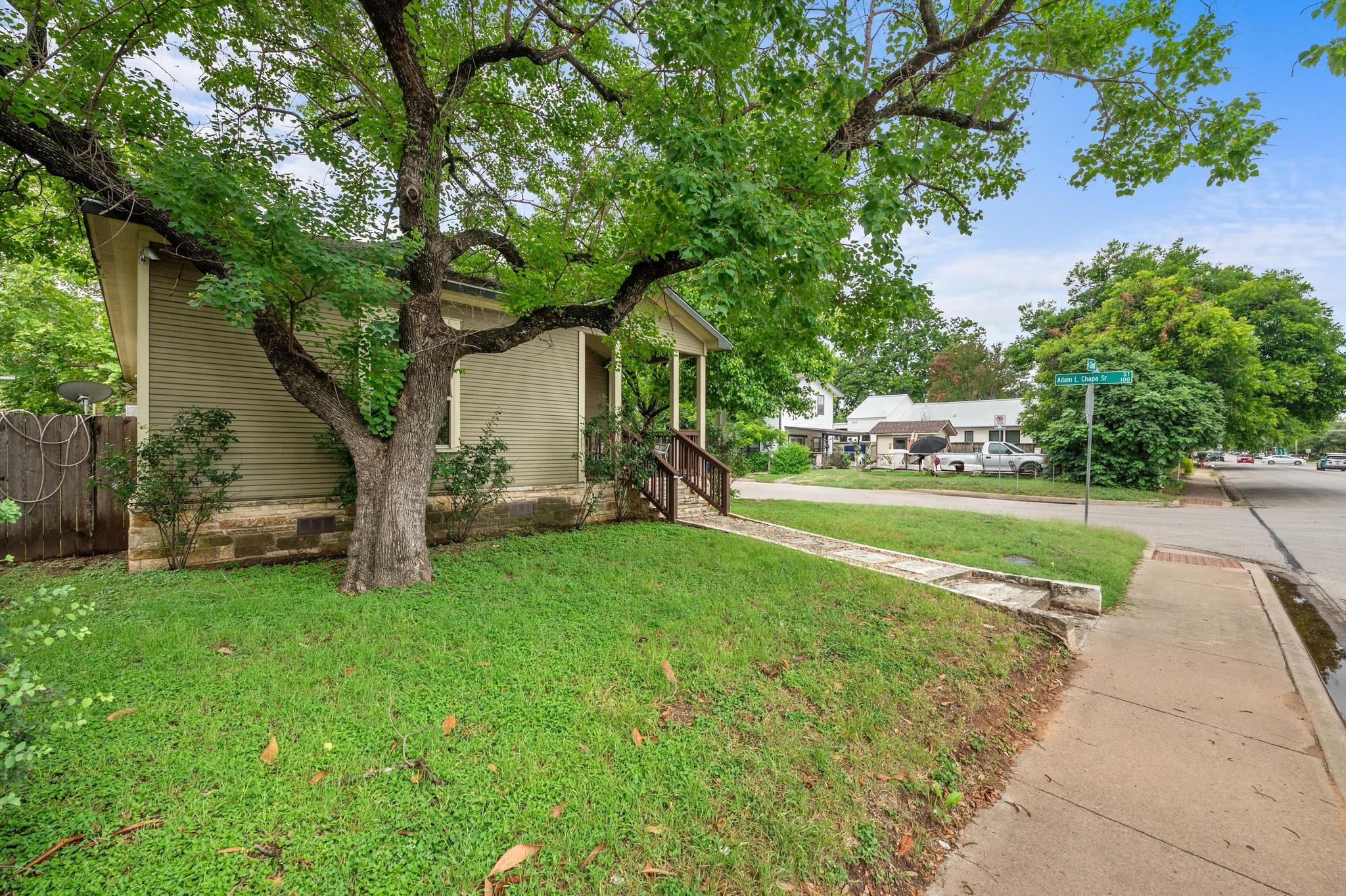 111 Adam L Chapa Sr ST — photo 3