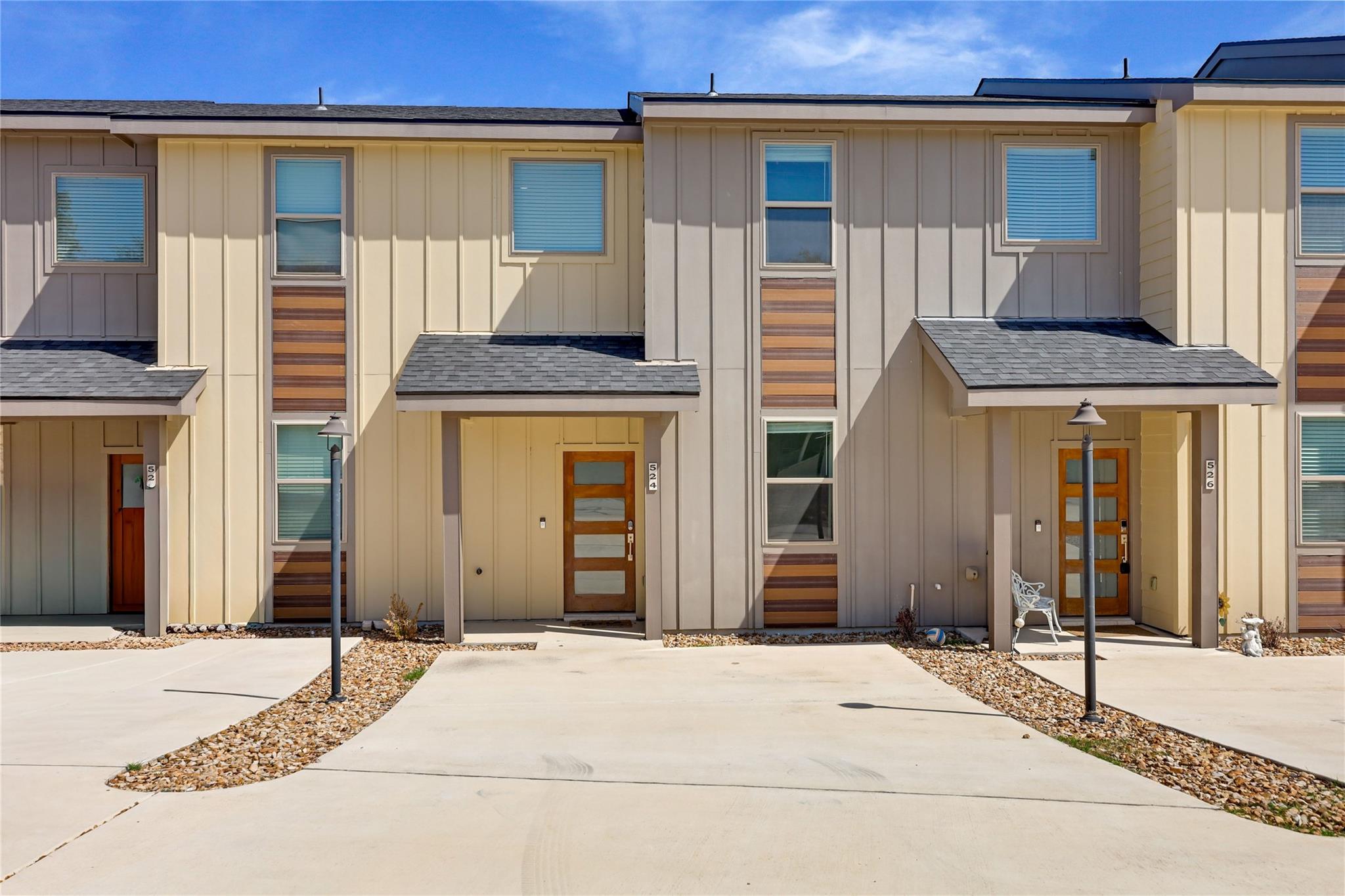 524 Palmer DR