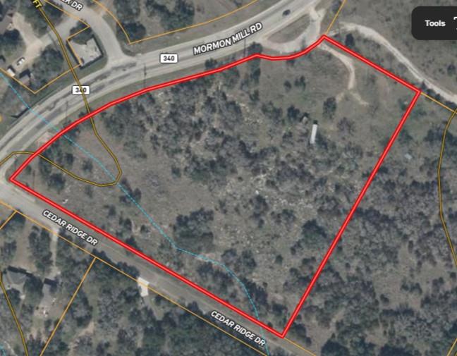 3809 Mormon Mill RD — photo 5