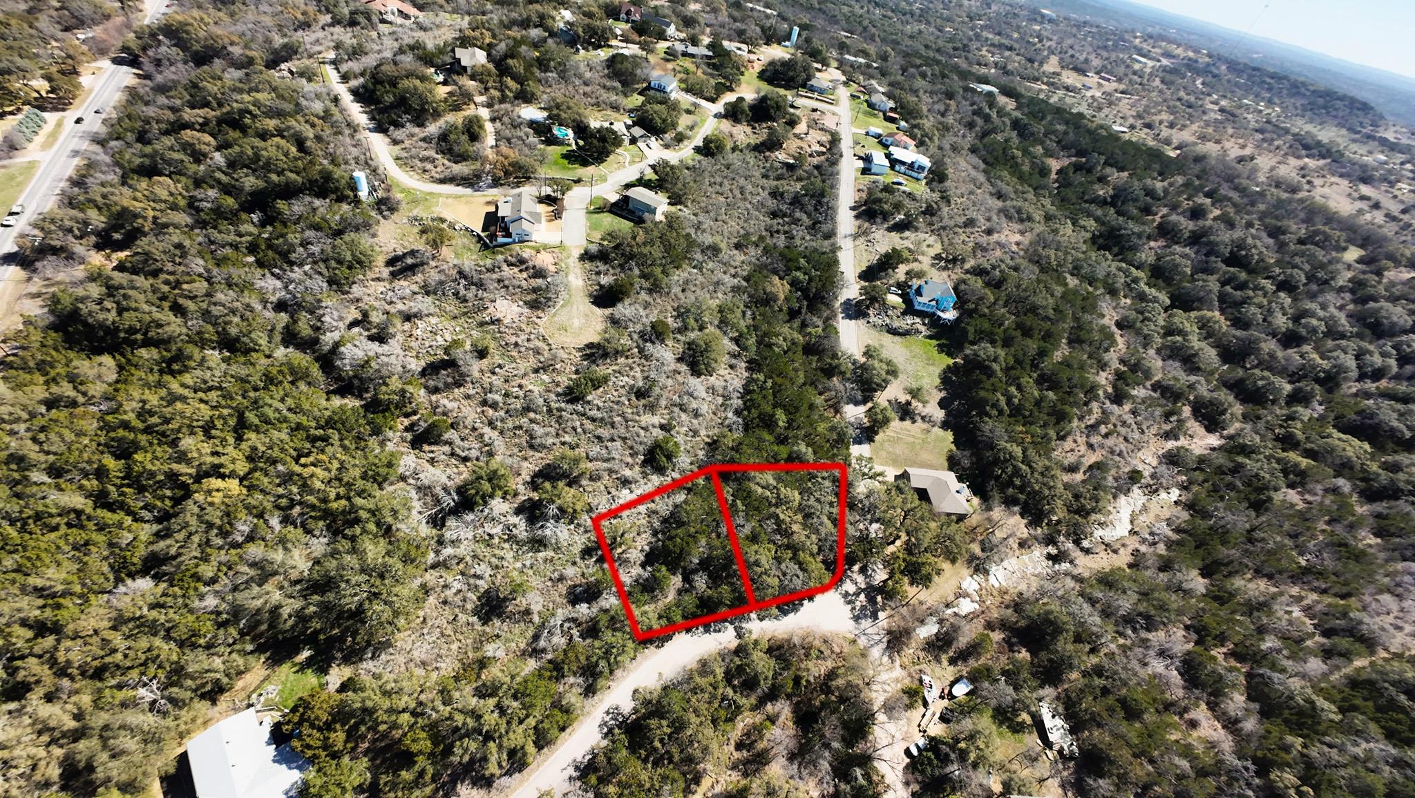Lots 132 & 133 Creek DR — photo 3