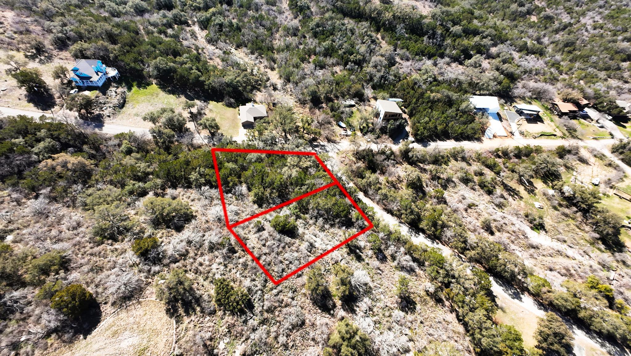 Lots 132 & 133 Creek DR — photo 4