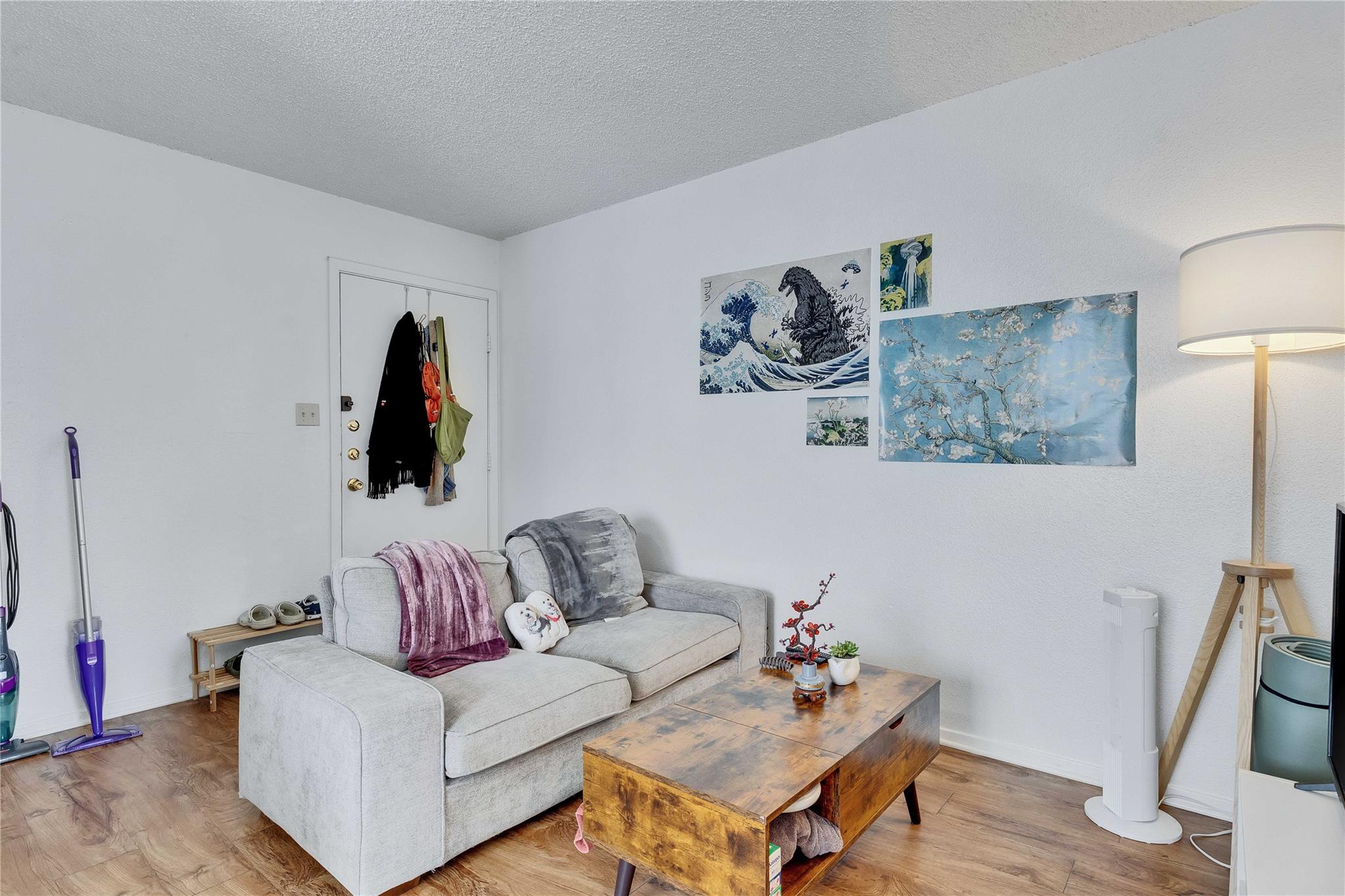 2803 Hemphill PARK #B106 — photo 3