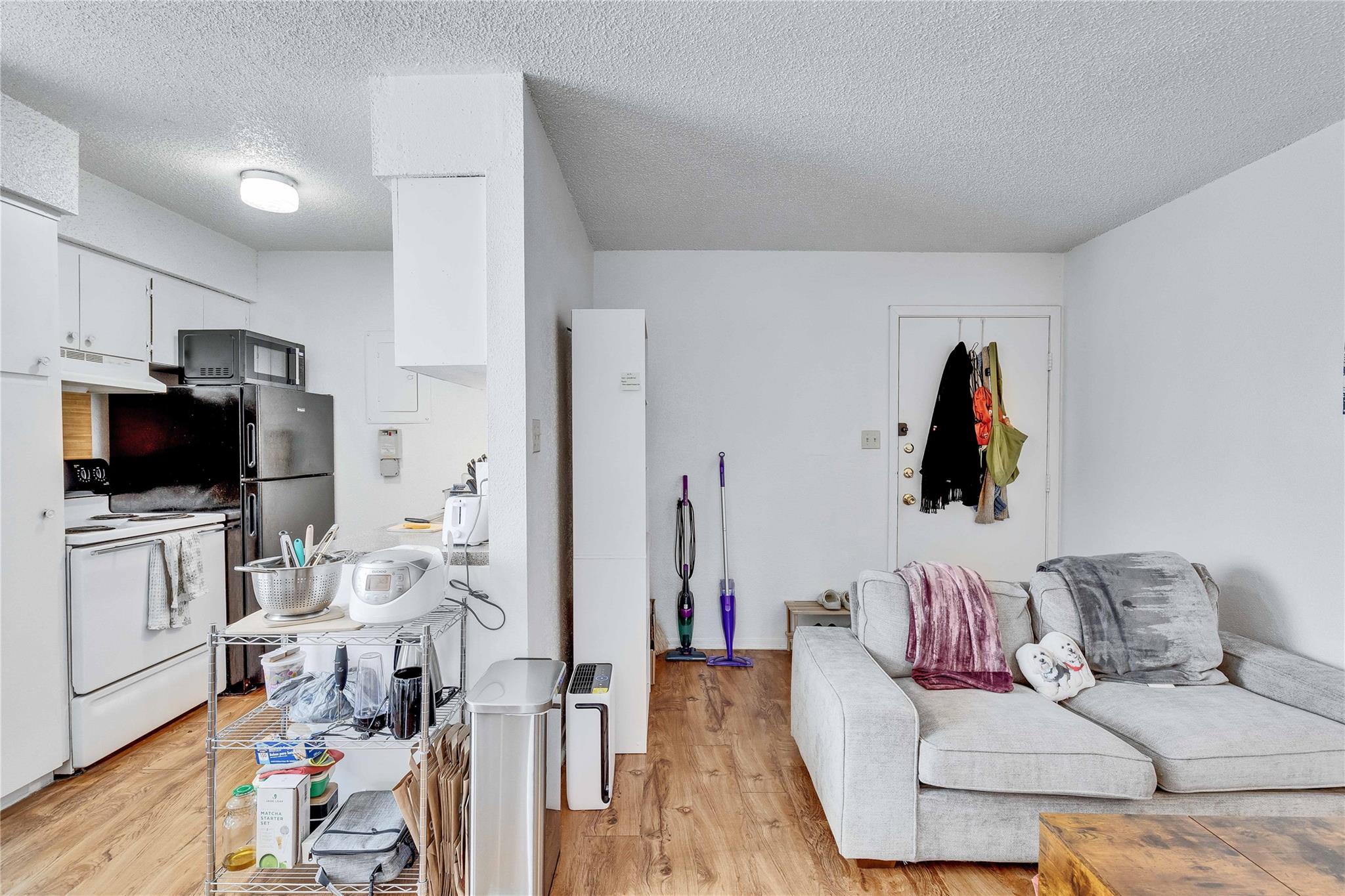 2803 Hemphill PARK #B106 — photo 4