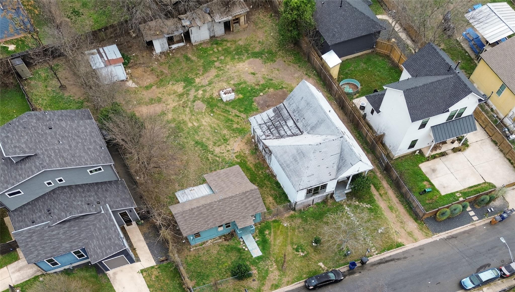 6917 Carver Ave — photo 3