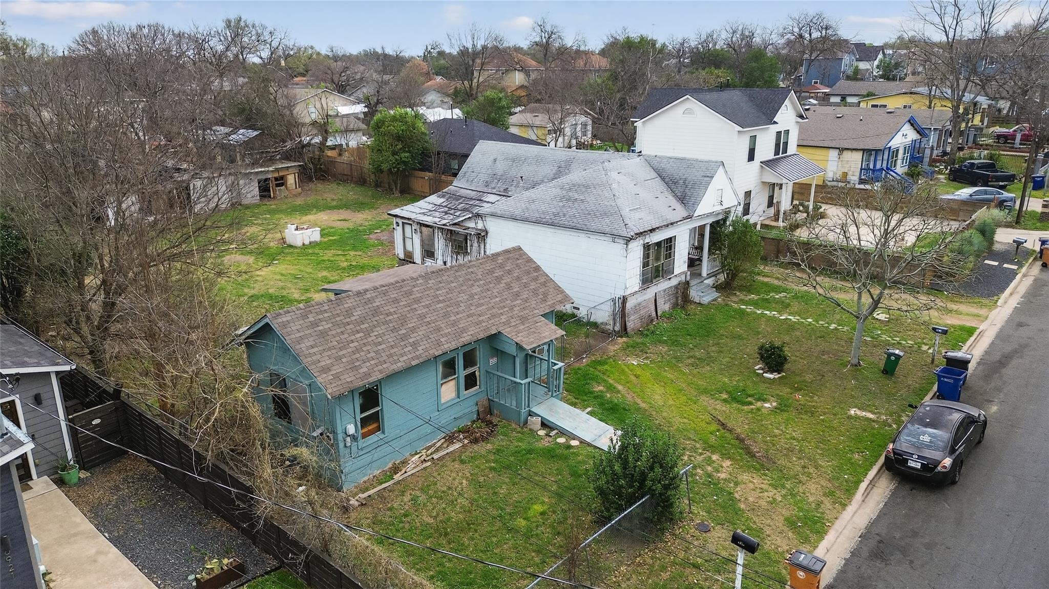 6917 Carver Ave — photo 4