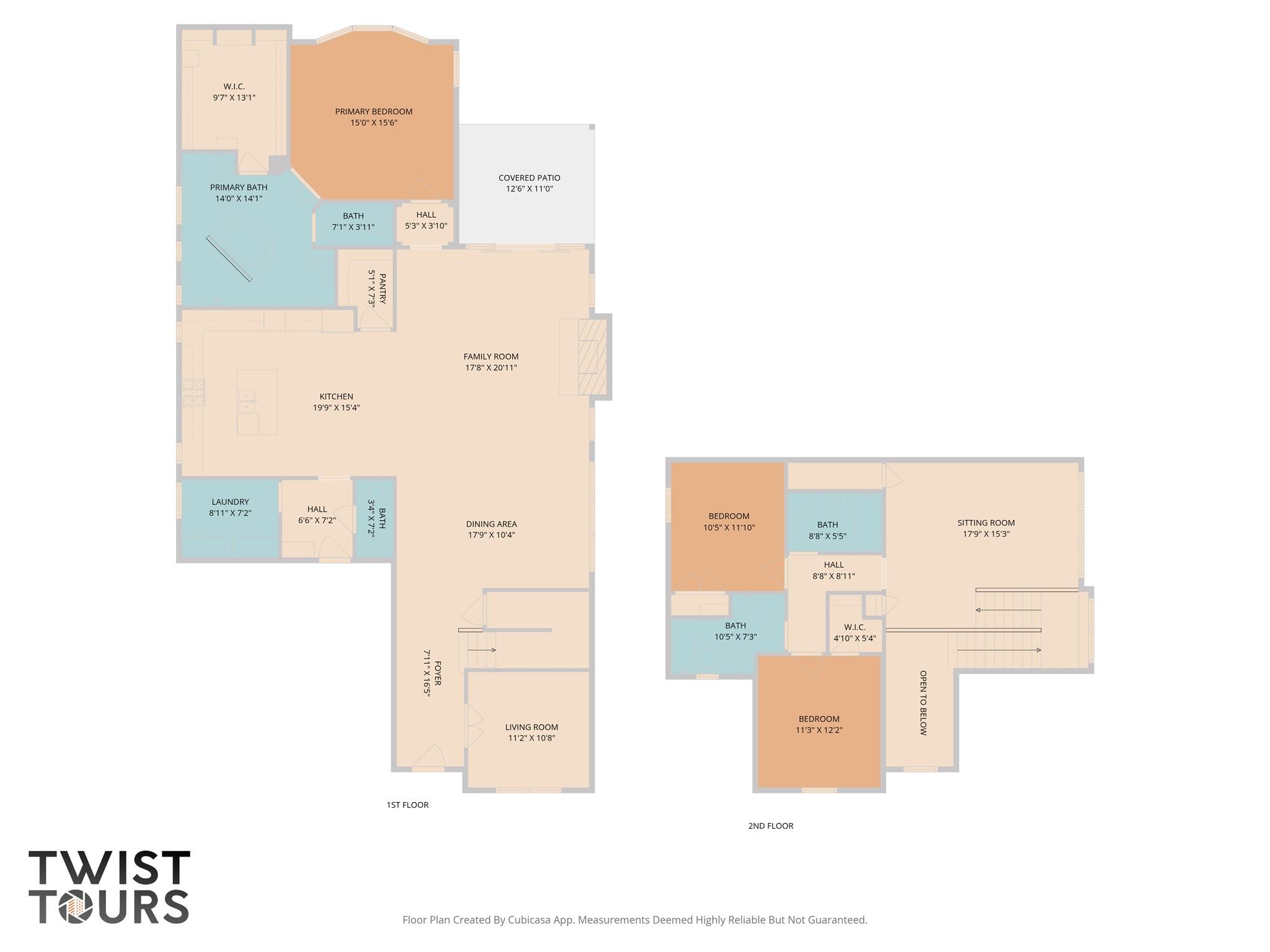 3833 Rhythmic DR — photo 3