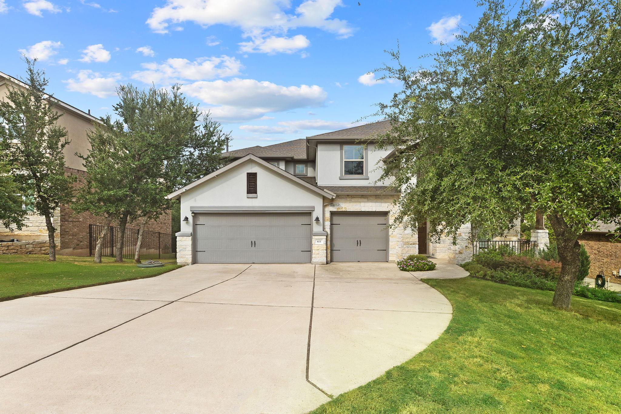615 Glacial Stream LN — photo 3