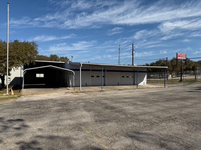 804 Bee Creek RD — photo 4