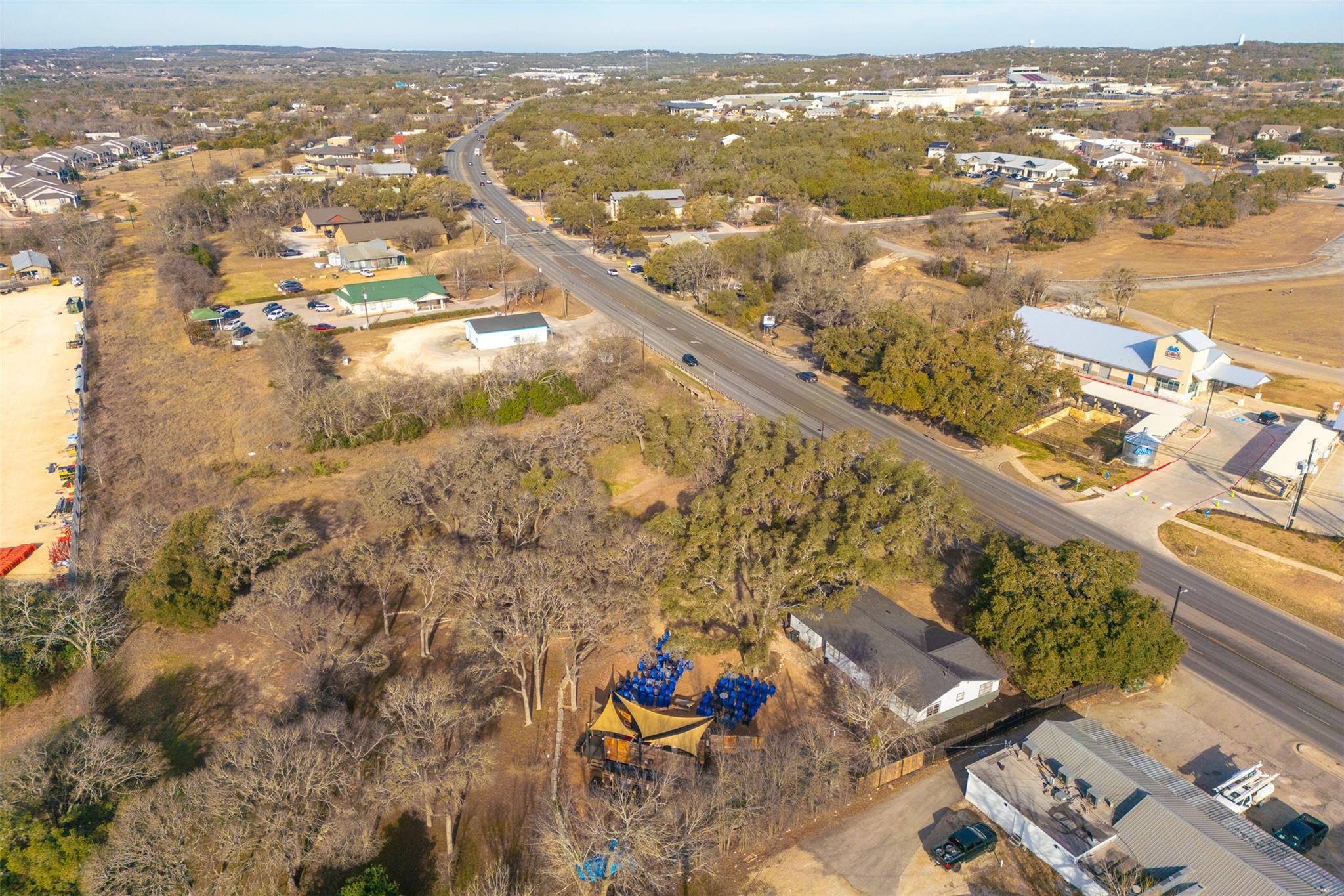 603 Highway 290 Highway — photo 4