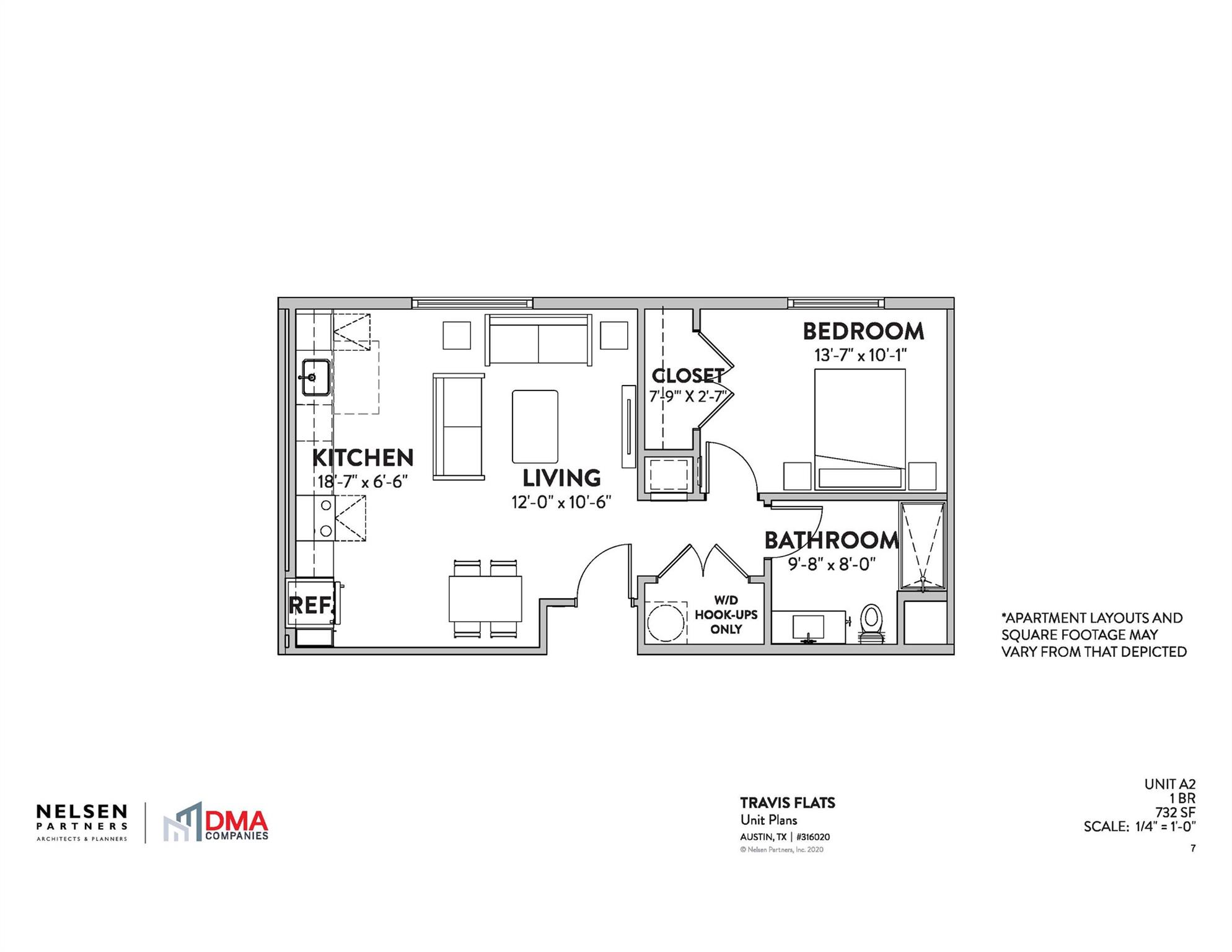 5310 Helen ST ##1BR — photo 3