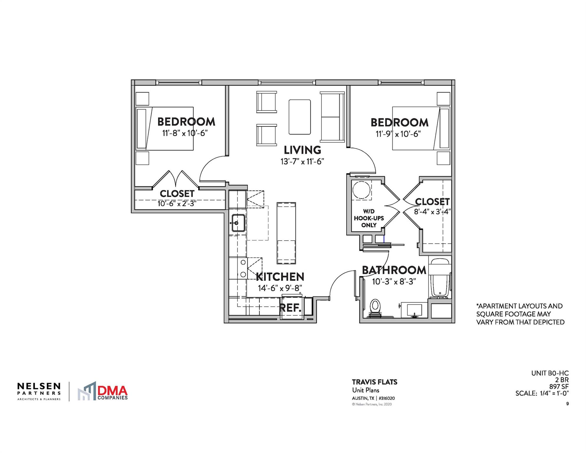 5310 Helen ST ##2BR — photo 3