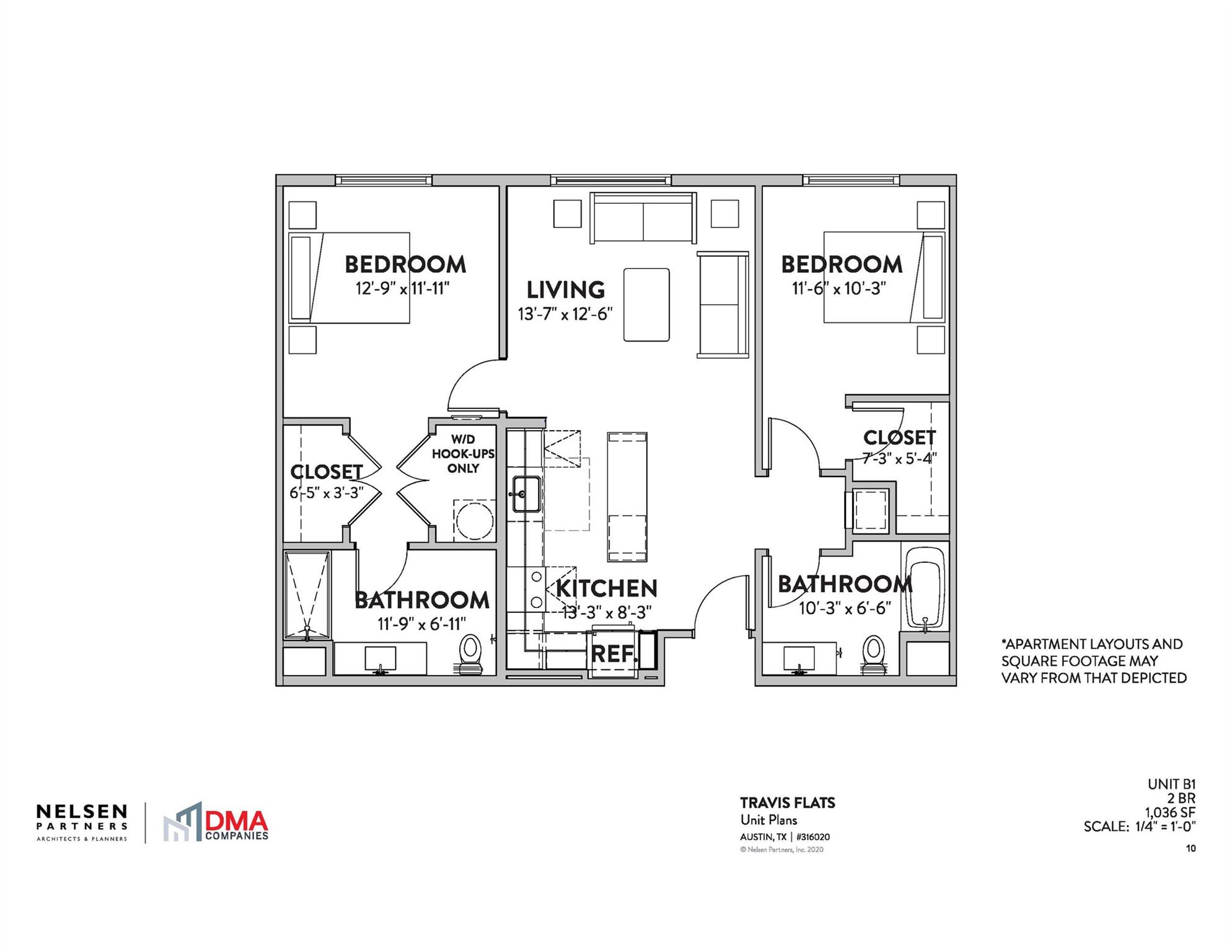 5310 Helen ST ##2BR — photo 4