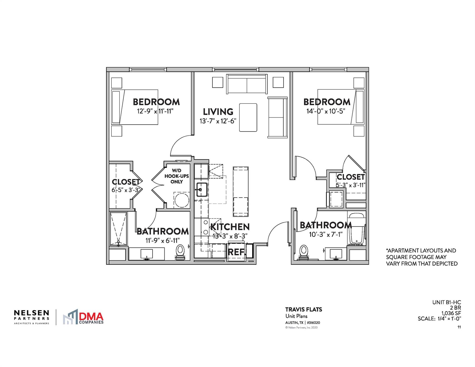5310 Helen ST ##2BR — photo 5