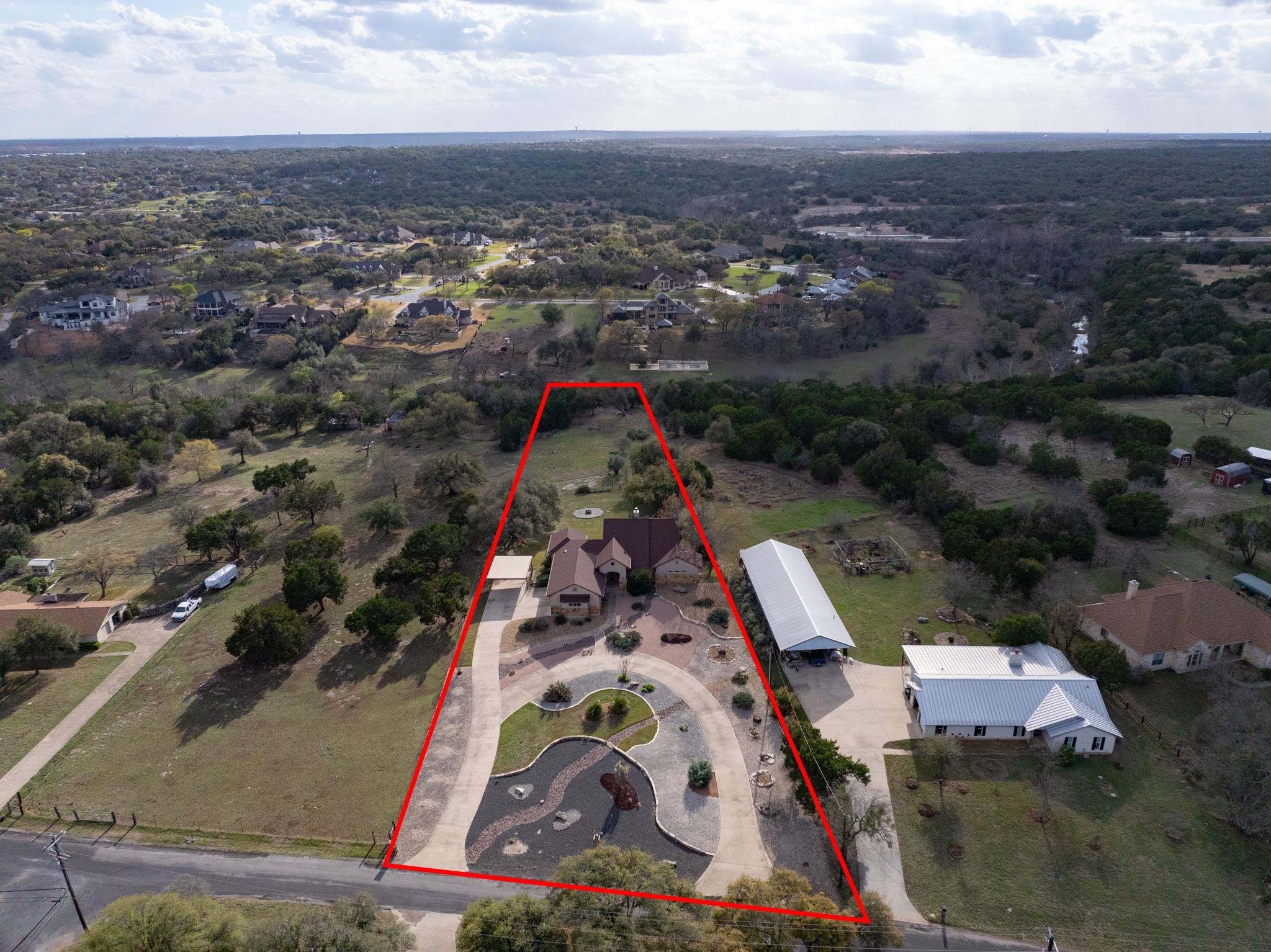 204 Skyline RD — photo 5