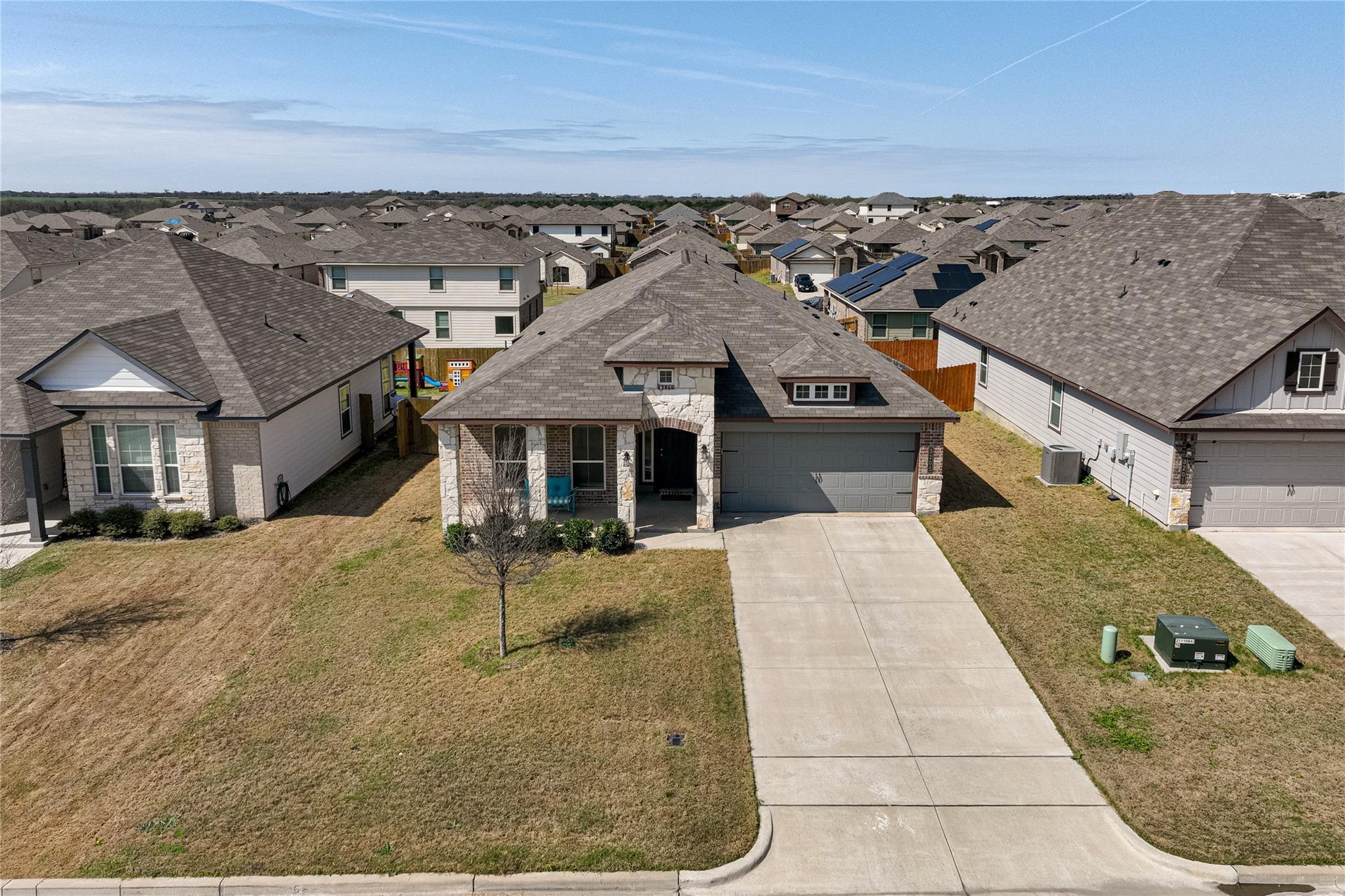 3205 Zabel DR — photo 3