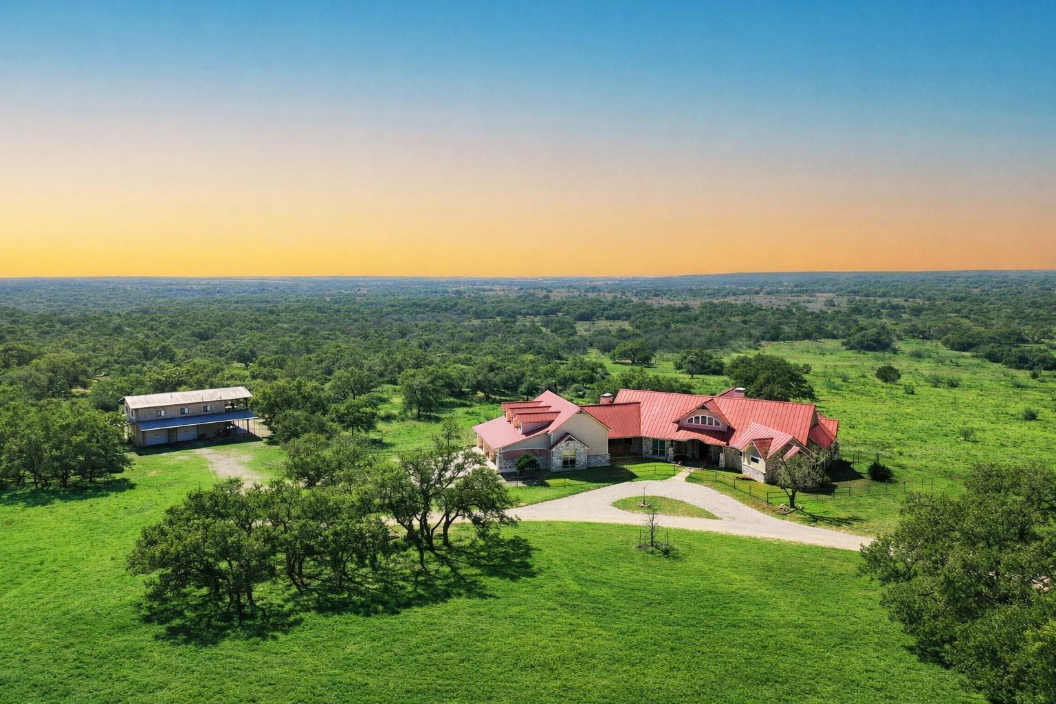 2810 Bridlewood Ranches Dr.