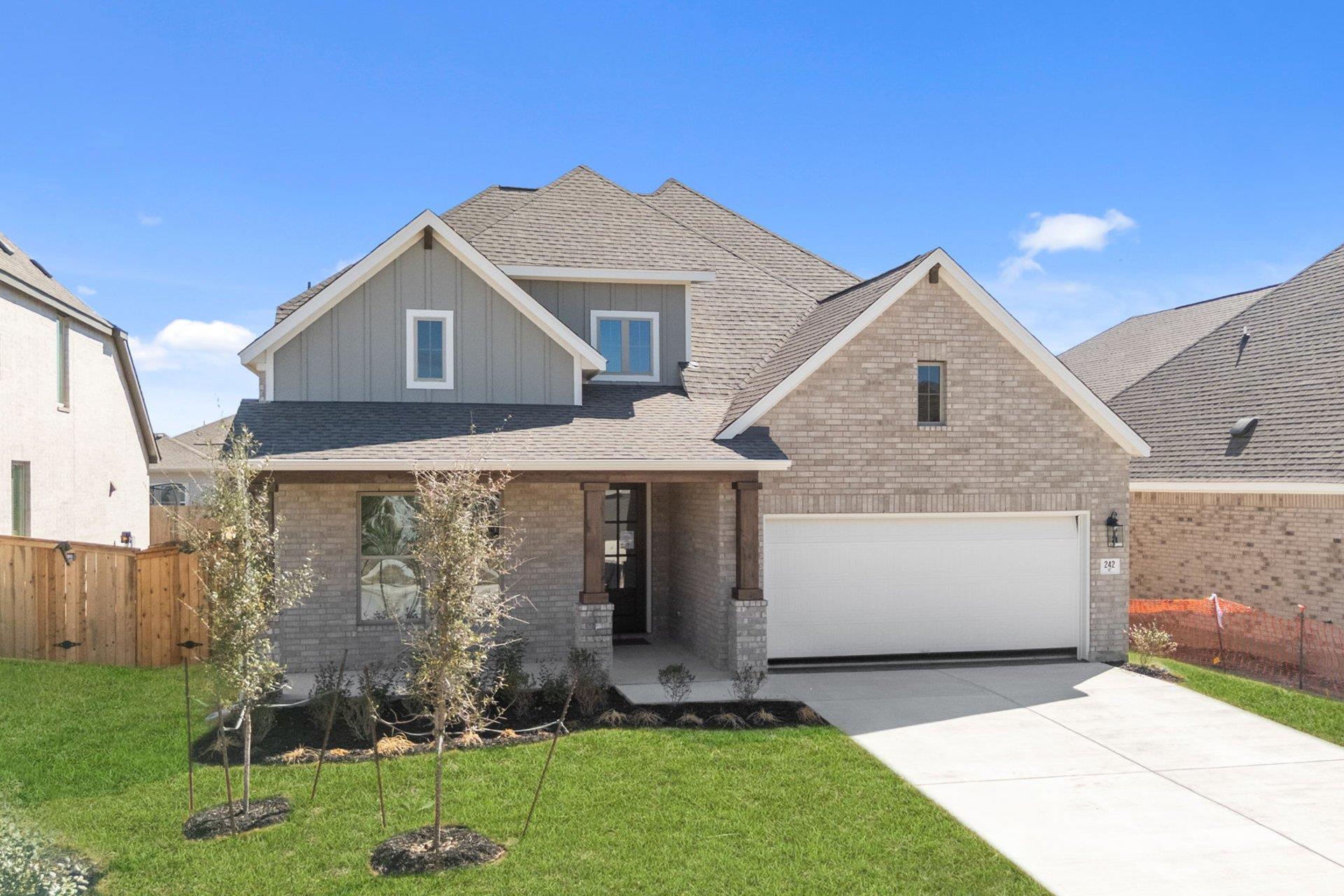 242 Five Mile Creek WAY — photo 3