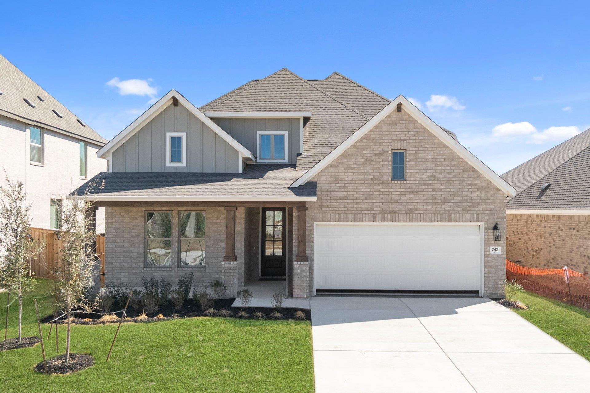 242 Five Mile Creek WAY — photo 4