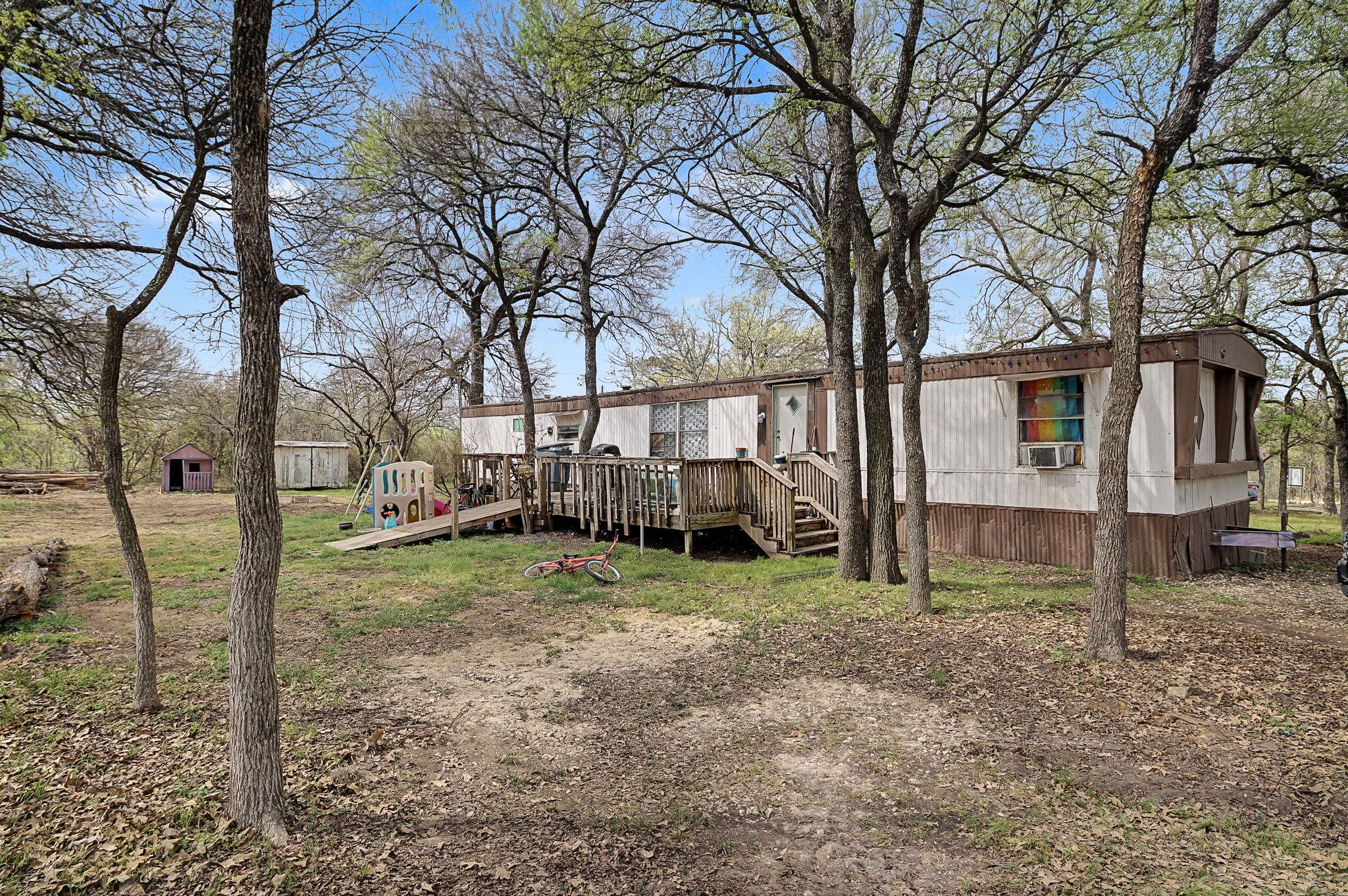 5805 Blue Bluff RD — photo 4