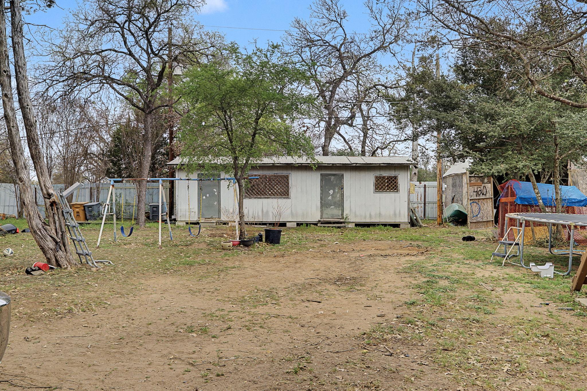 5805 Blue Bluff RD — photo 5