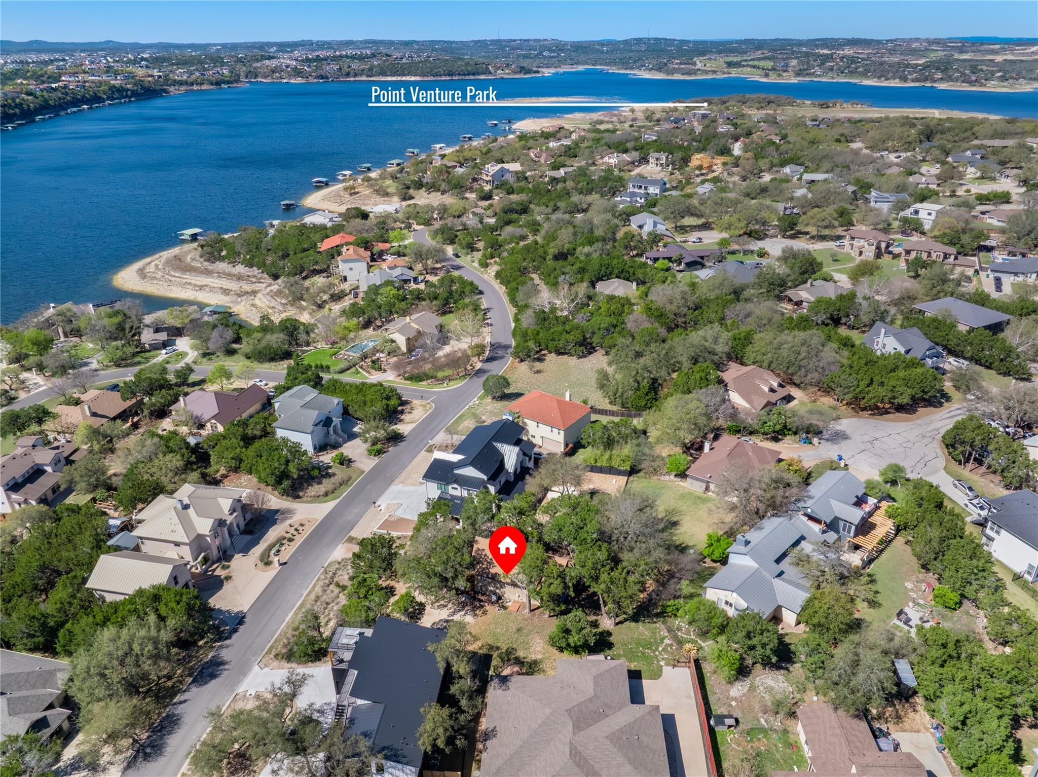 18418 Lakeland DR — photo 4