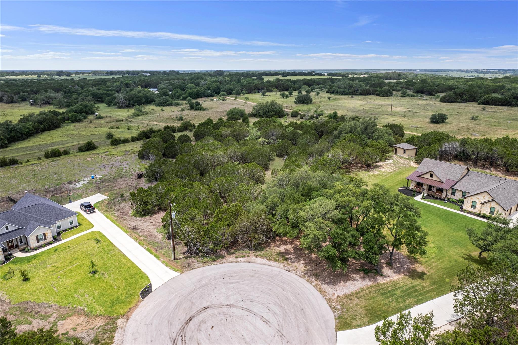 Lot 21 Rosebud Ranch RD