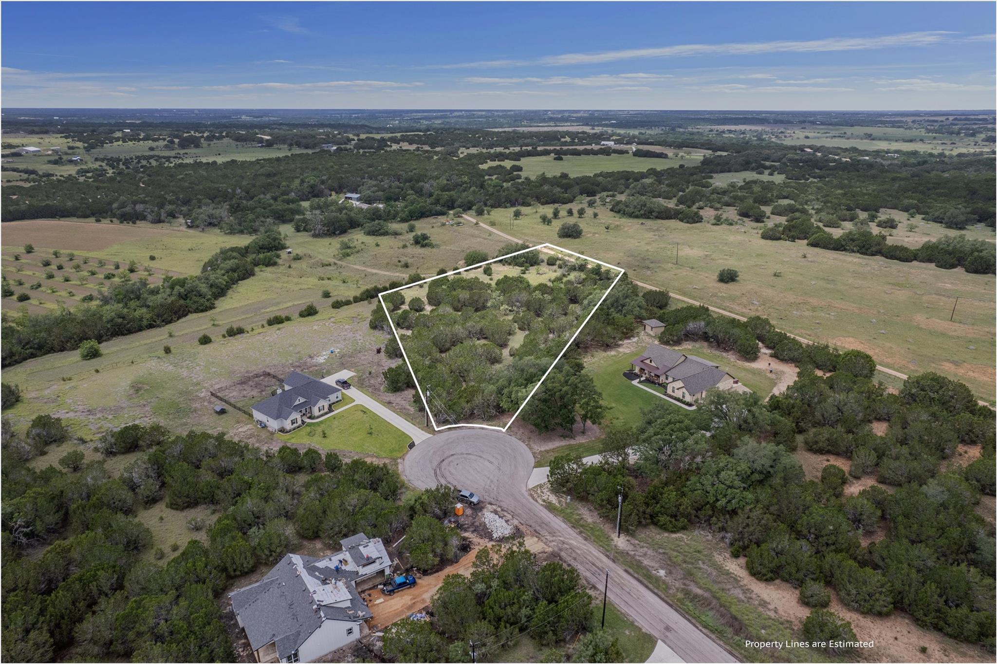 Lot 21 Rosebud Ranch RD — photo 3