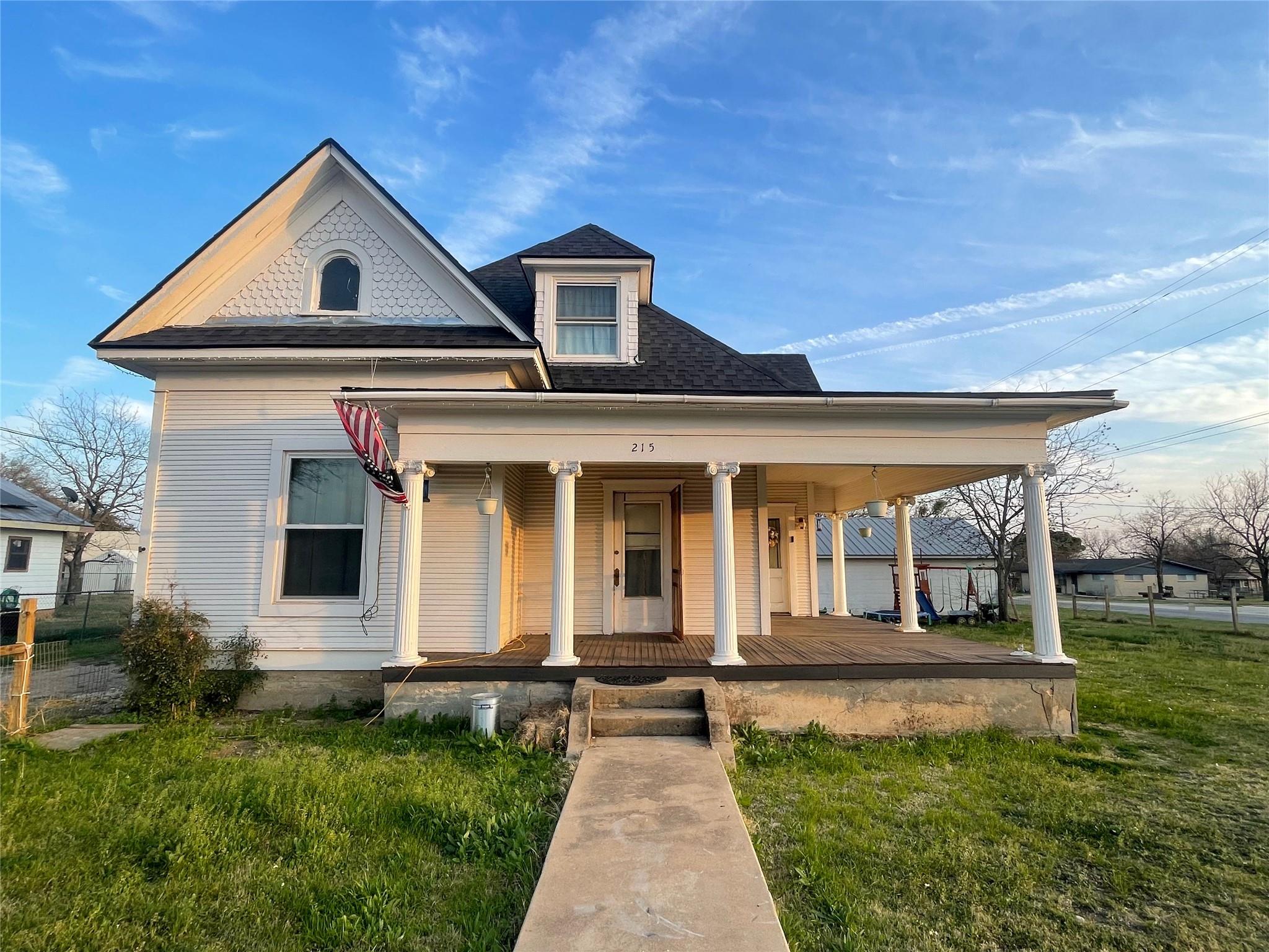 215 Main ST