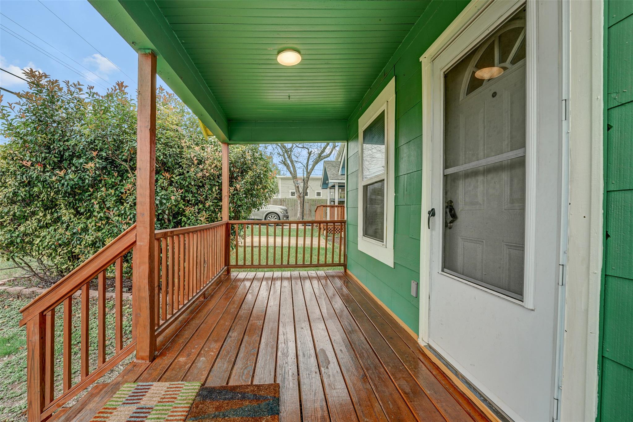 6906 CARVER Ave #A — photo 4