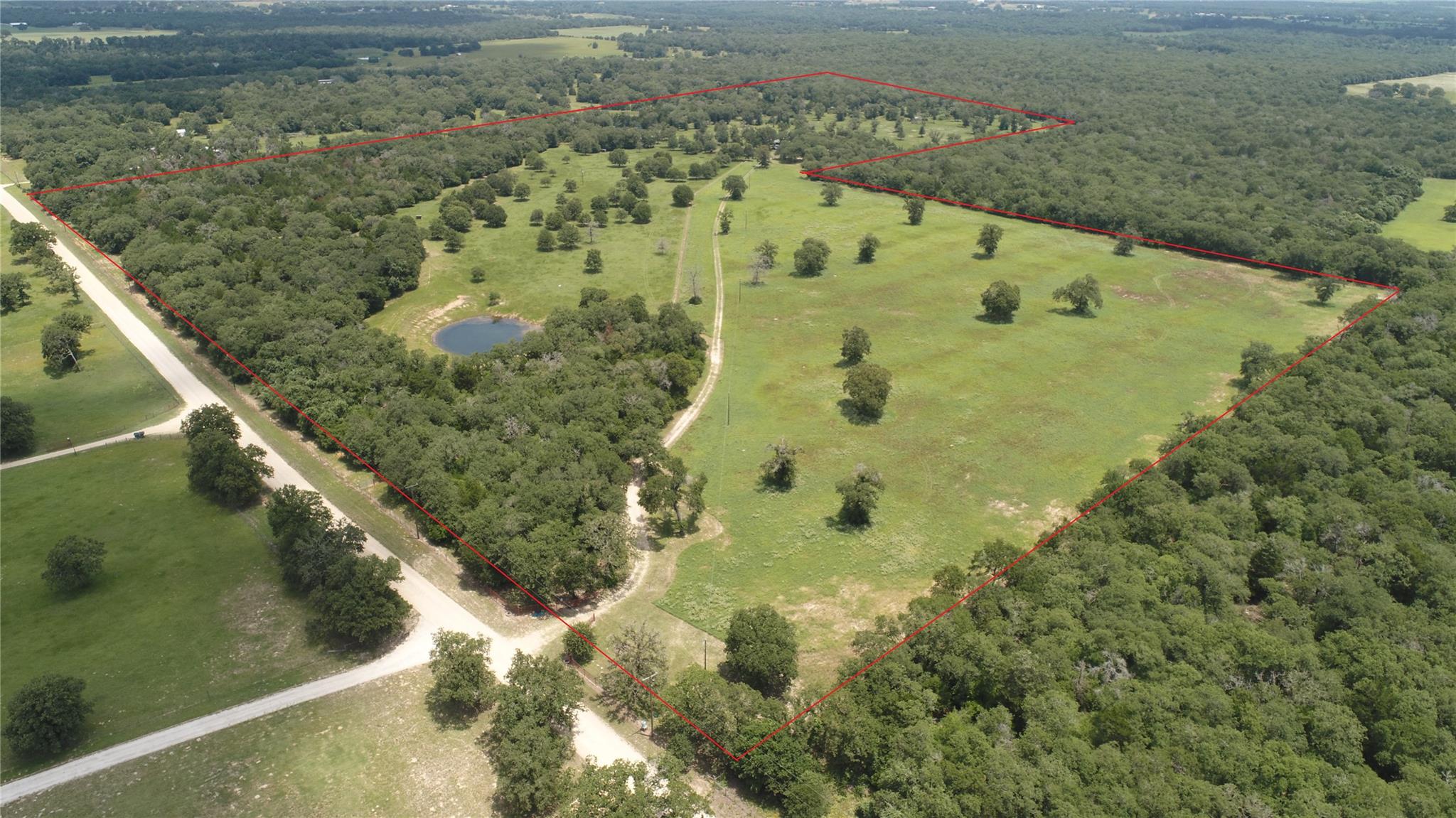 3321 County Road 457