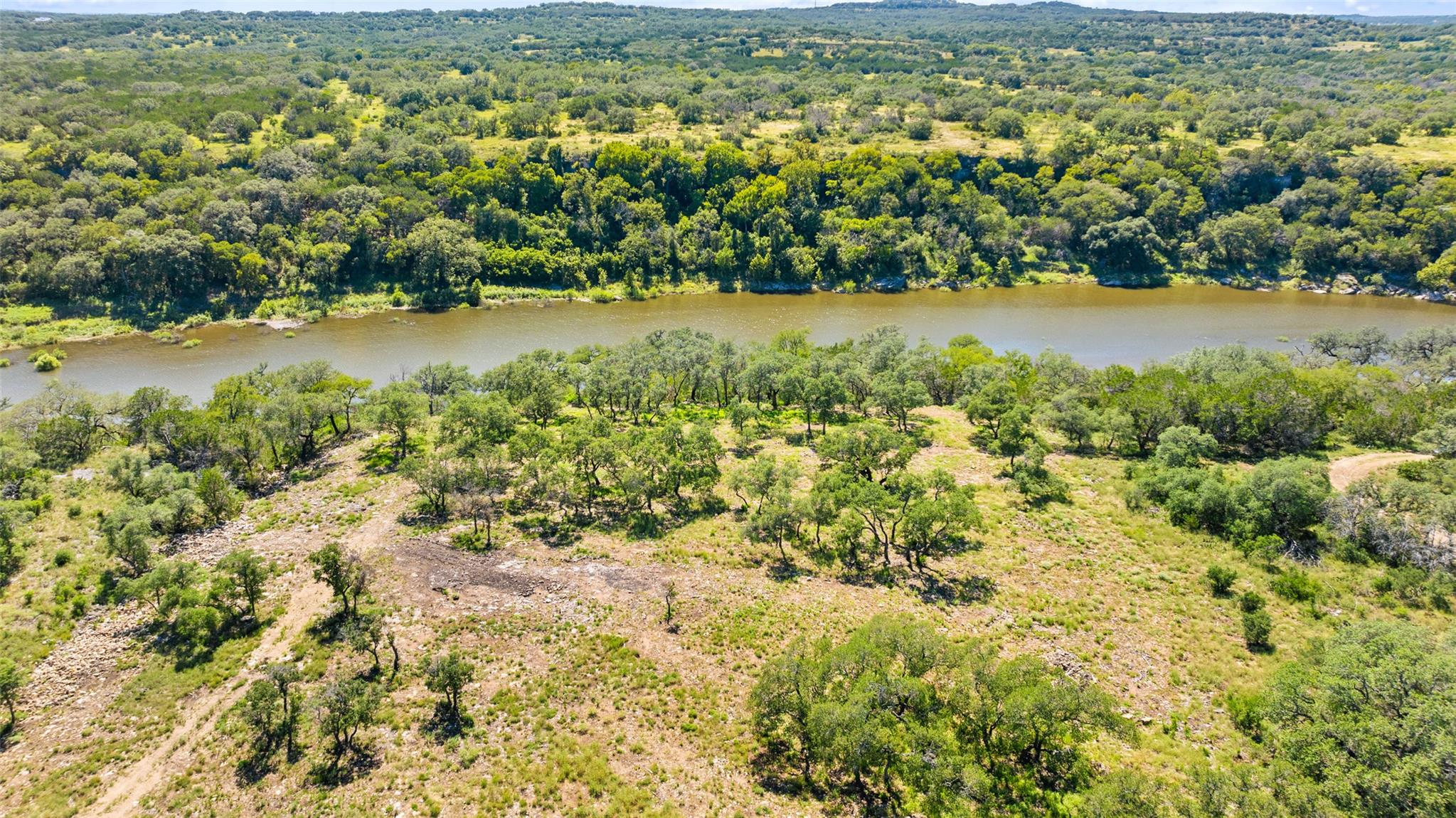 Lot 7 Pedernales Canyon TRL #Lot 7 — photo 4