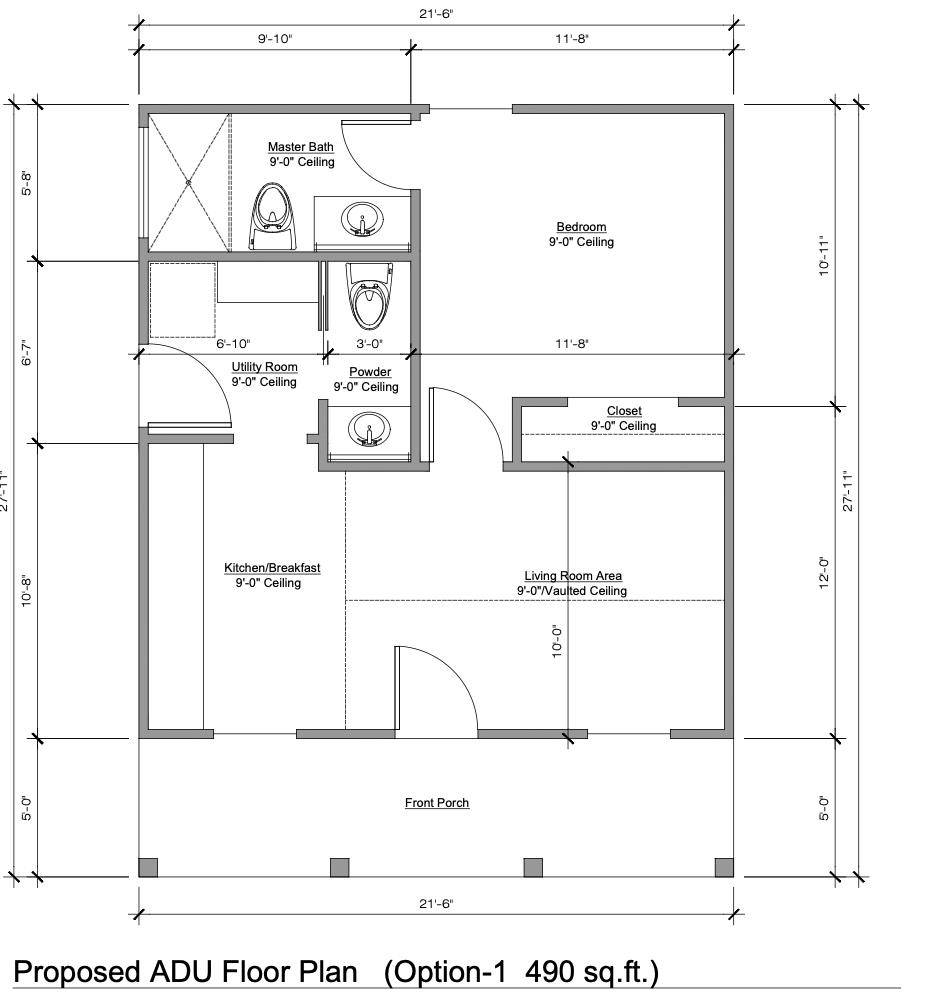 272 Canyon LOOP — photo 4