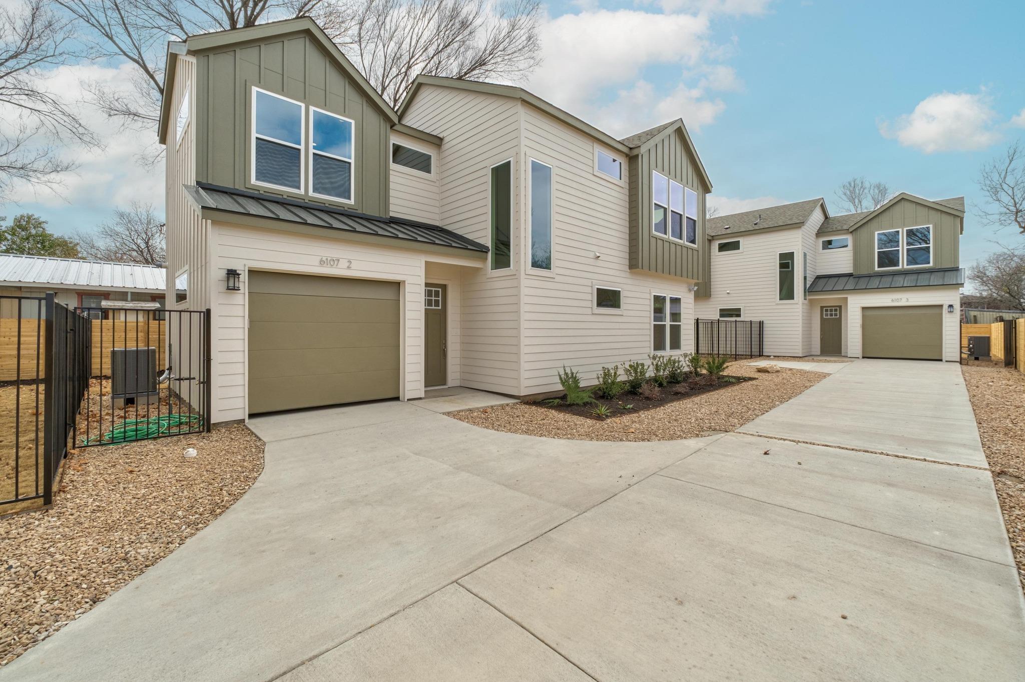6107 Richardson LN #3 — photo 3
