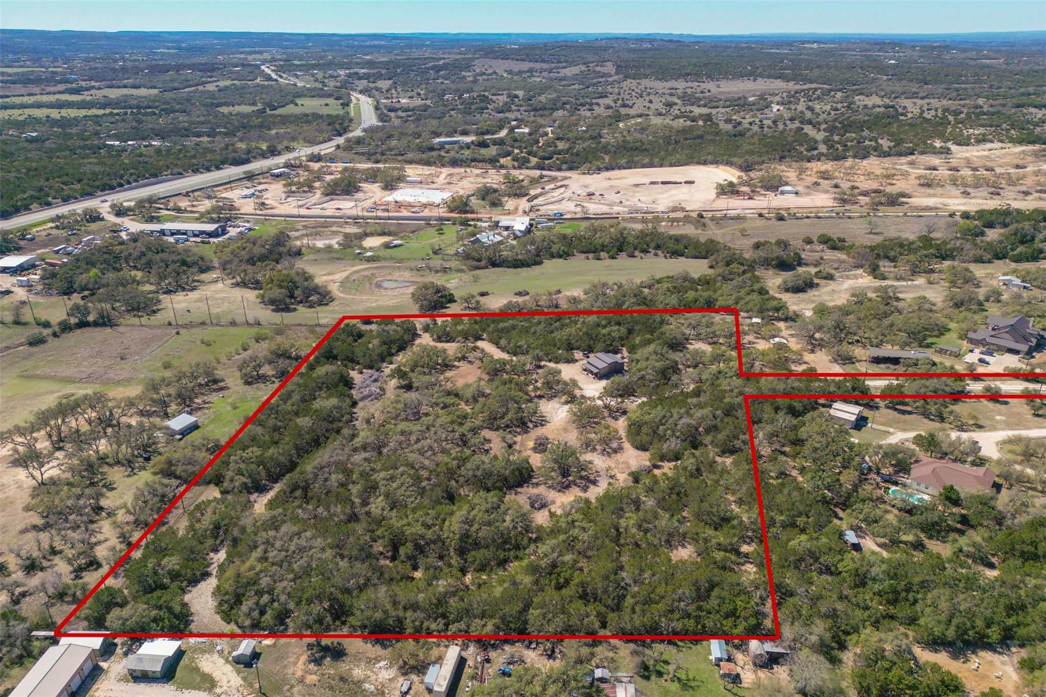 274 Ira Hill RD — photo 3