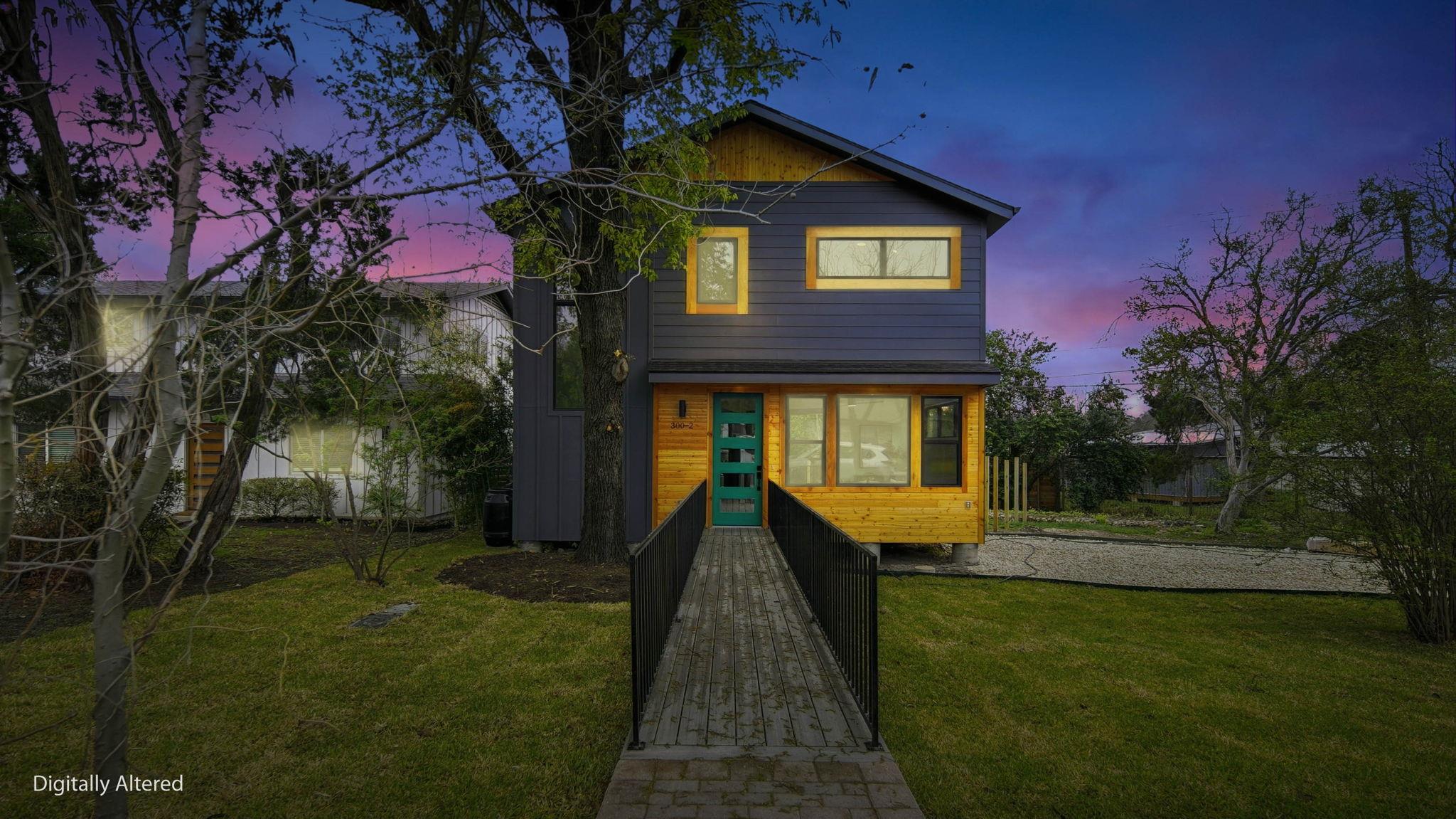 300 Lightsey RD #2 — photo 4