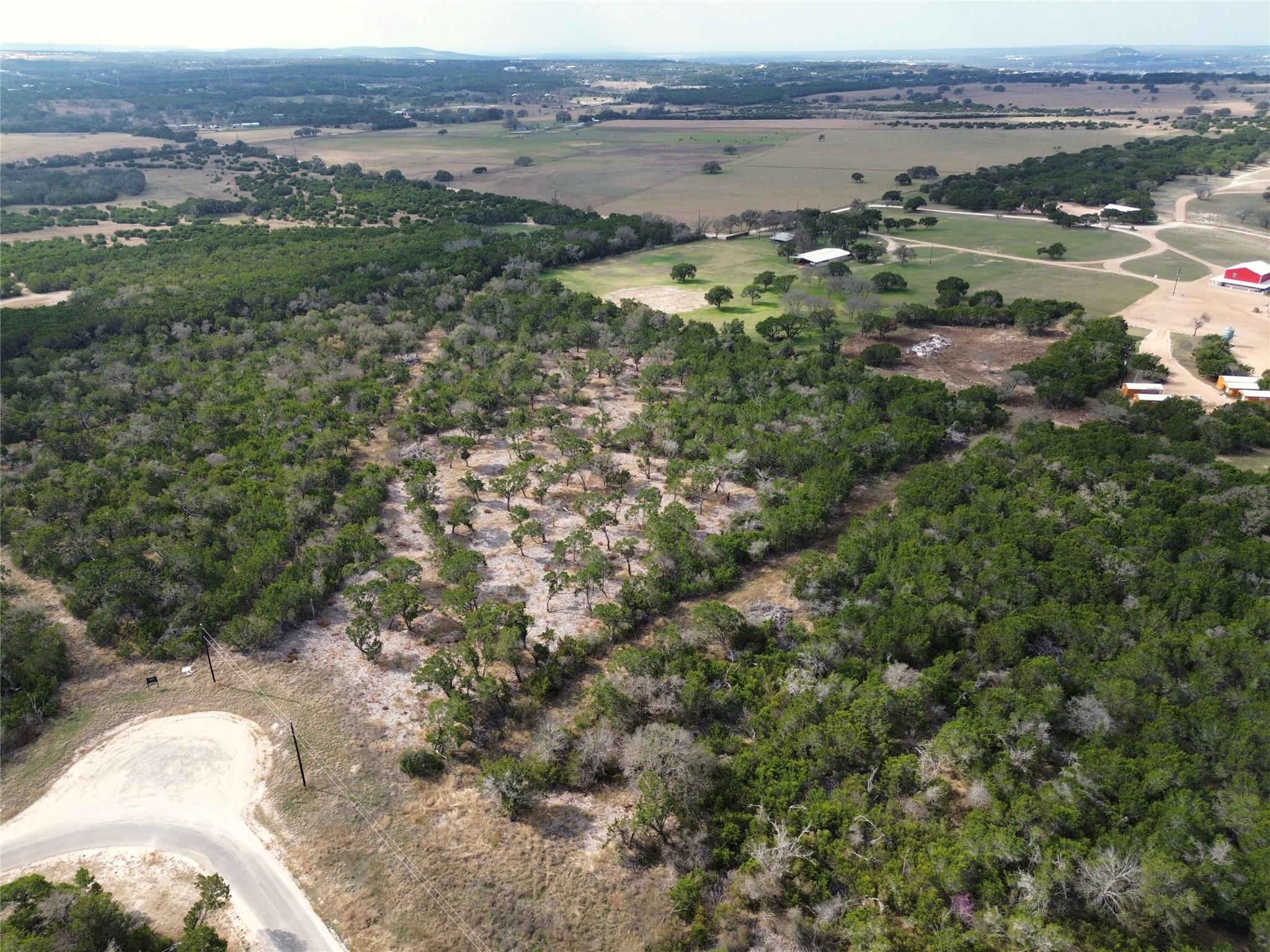 Tract 7 Burnet Oaks — photo 3