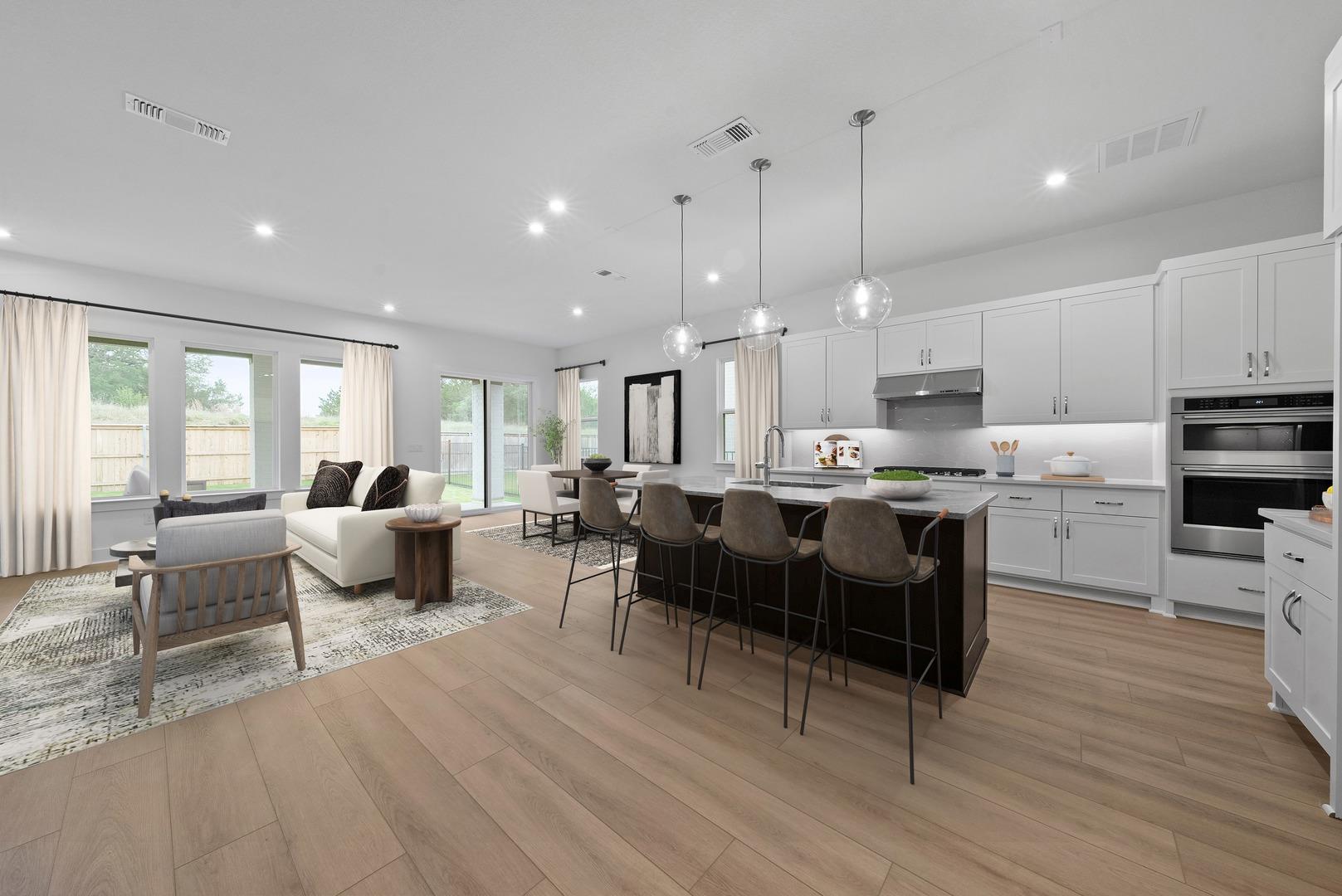 613 Hallwood DR — photo 3