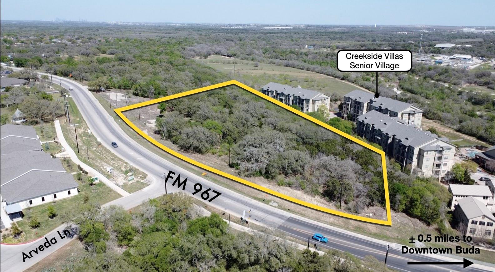 630 FM 967 — photo 4