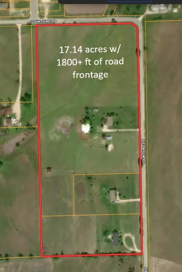 401 County Road 315
