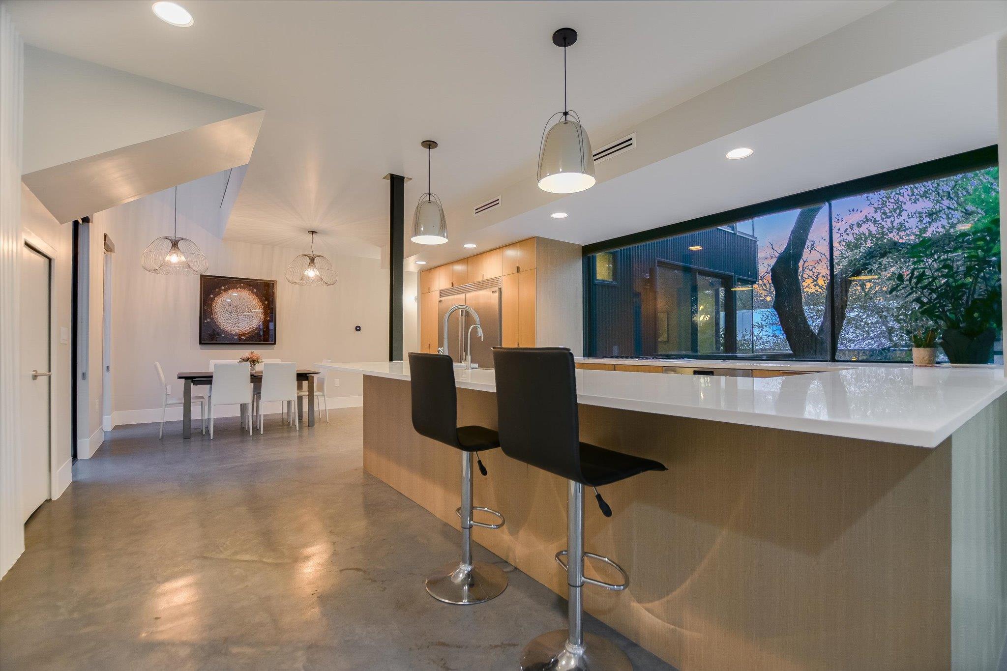 1325 Bonham TER #A — photo 4