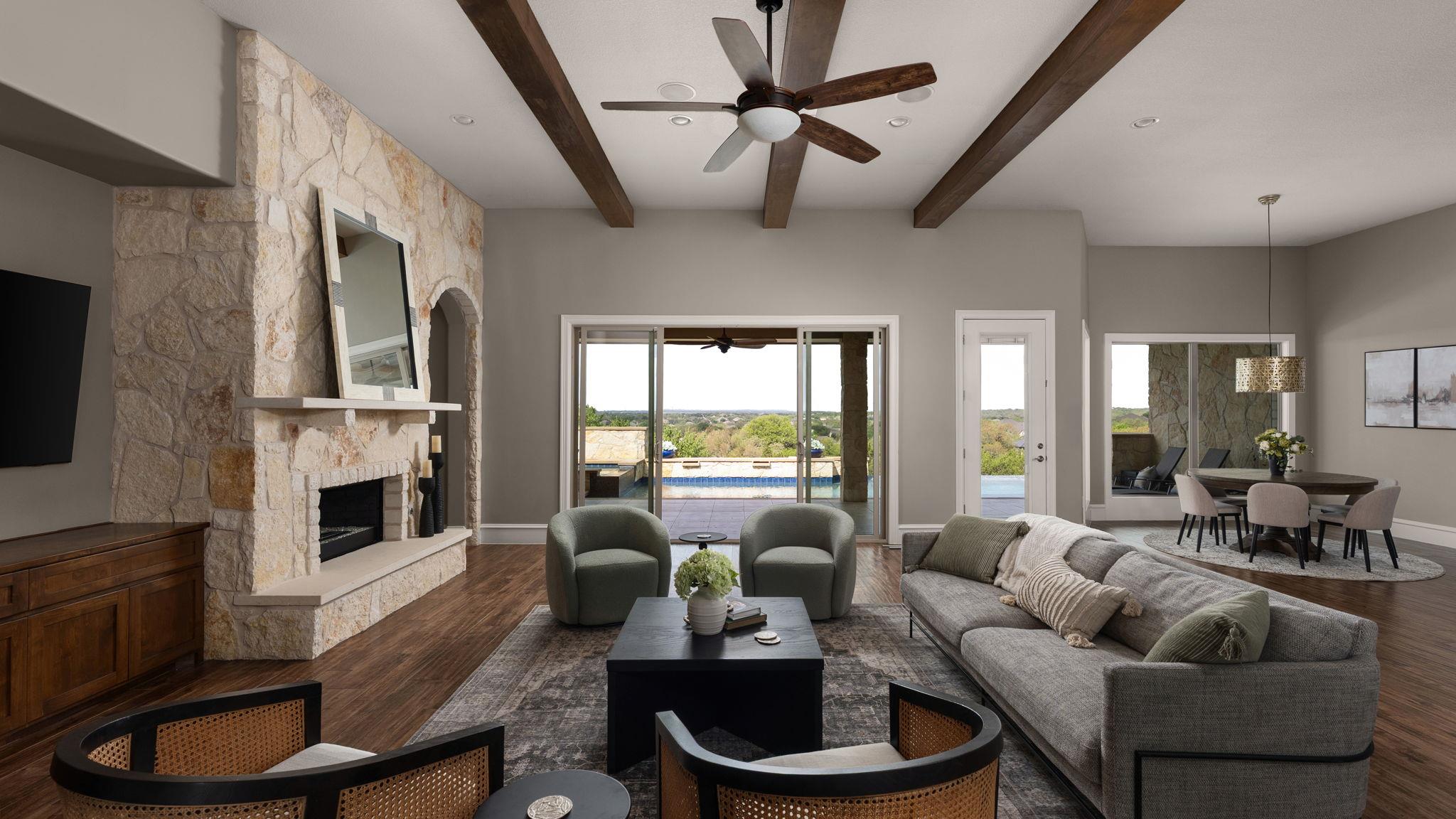 250 Sandy Creek CV — photo 5