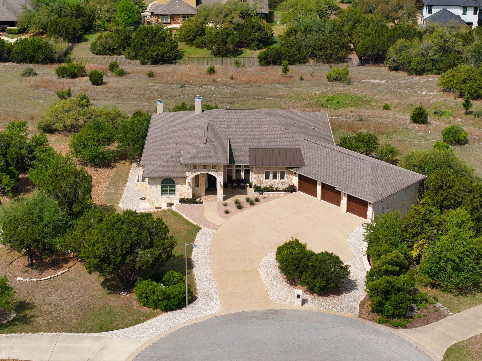 250 Sandy Creek CV