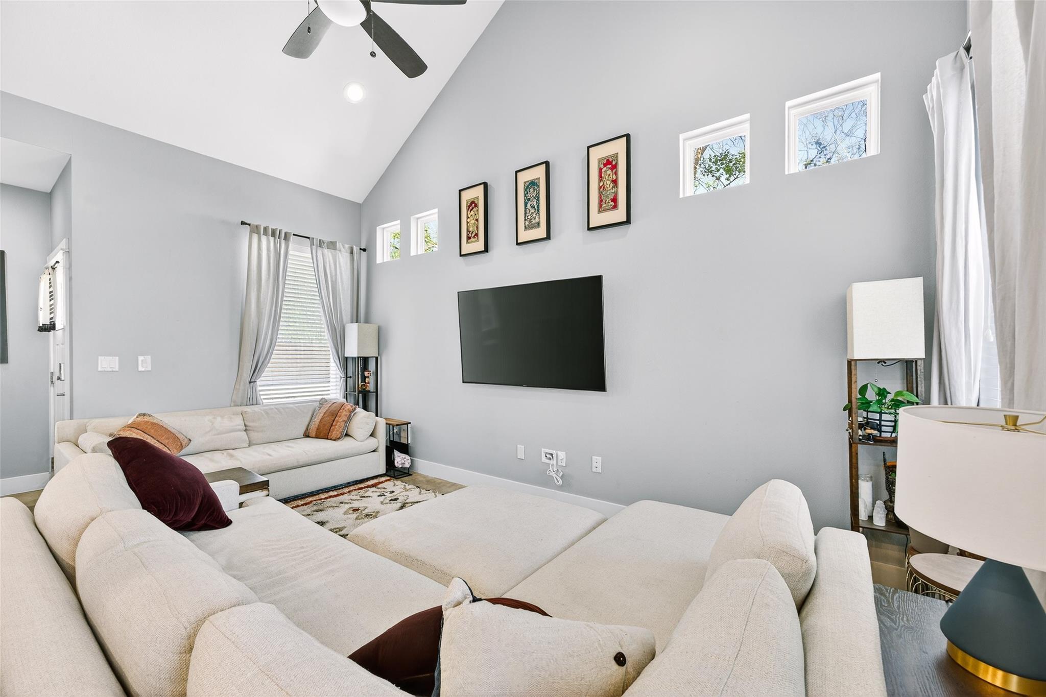 4917 Sunset TRL #A — photo 5