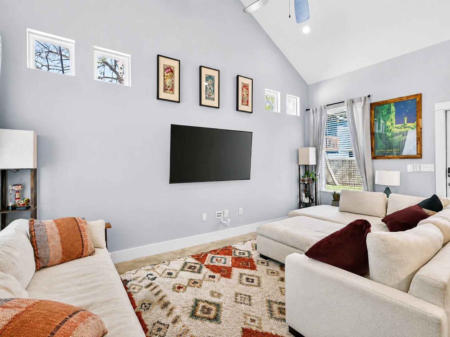 4917 Sunset TRL #A — photo 3