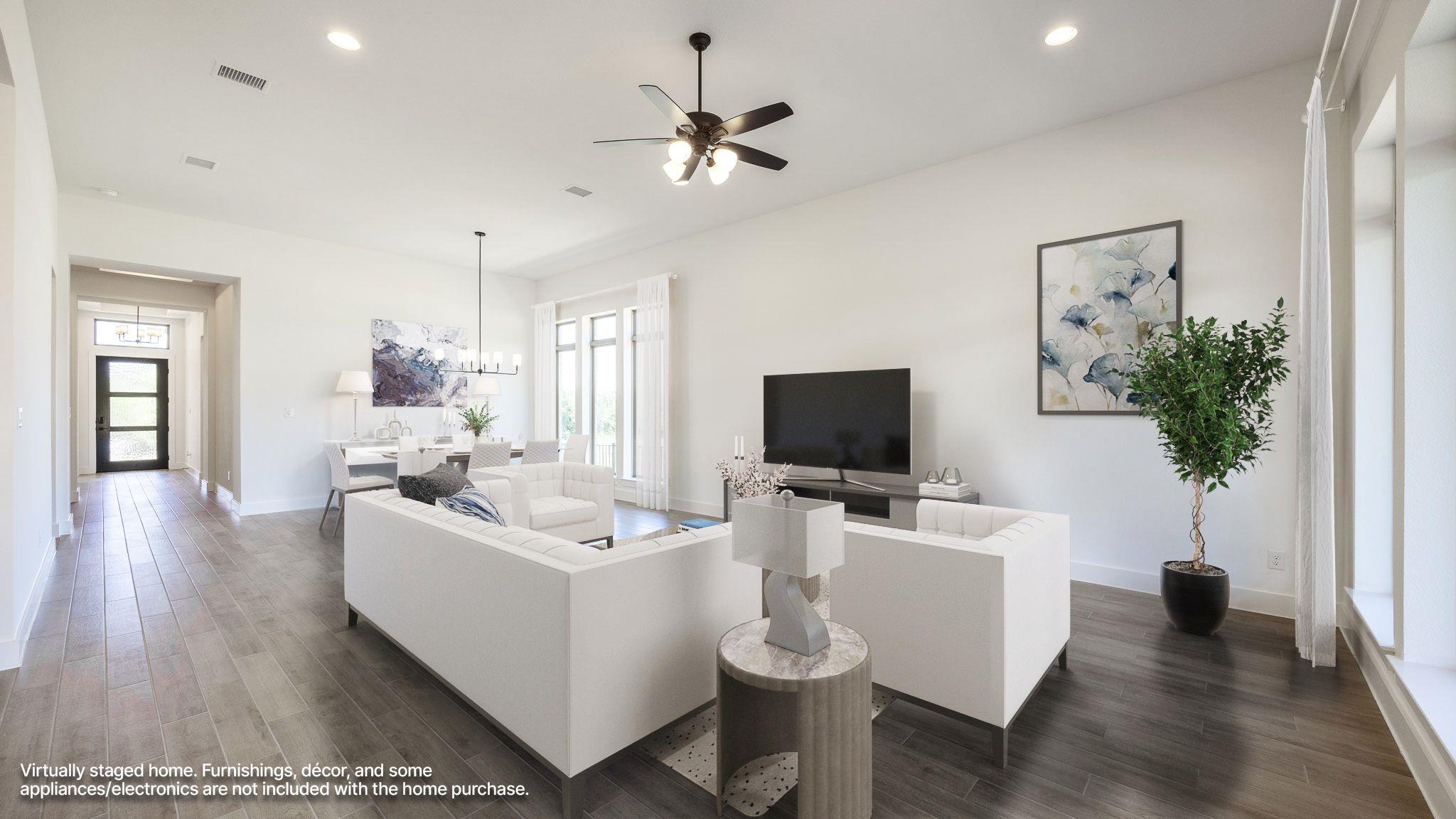1017 Sunset Hill WAY — photo 4
