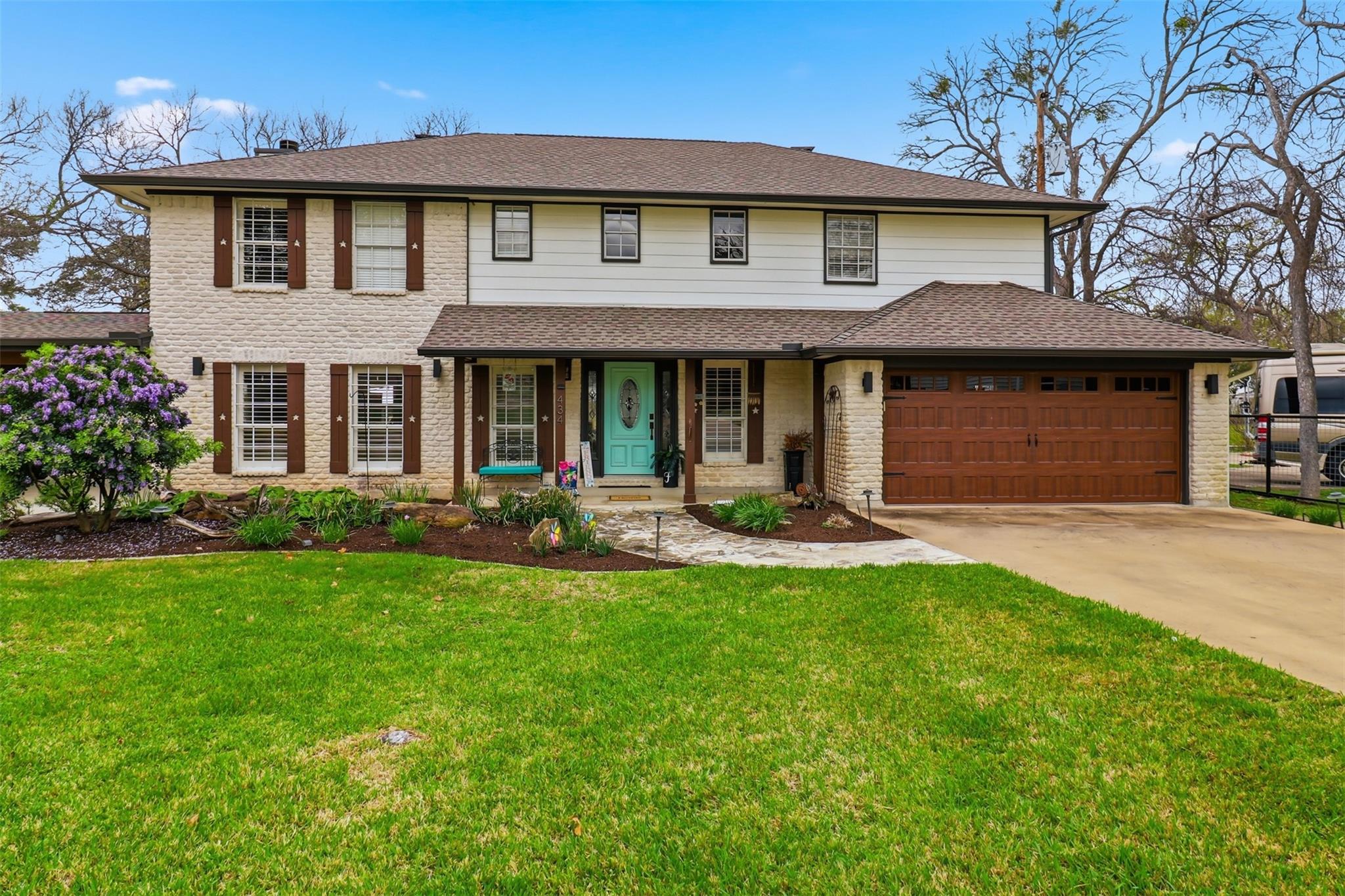 434 Castleshoals DR — photo 3